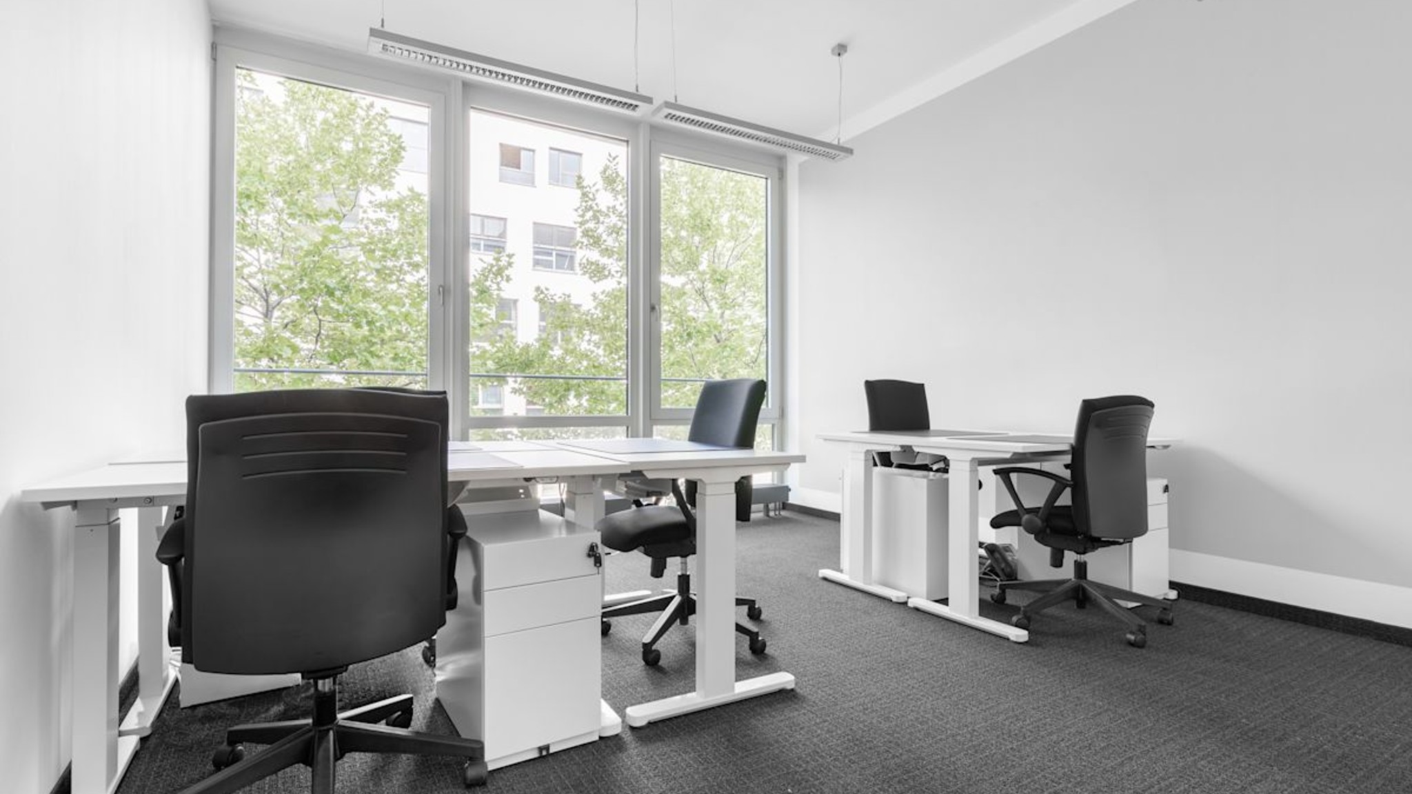 Images of Parkstadt Schwabing