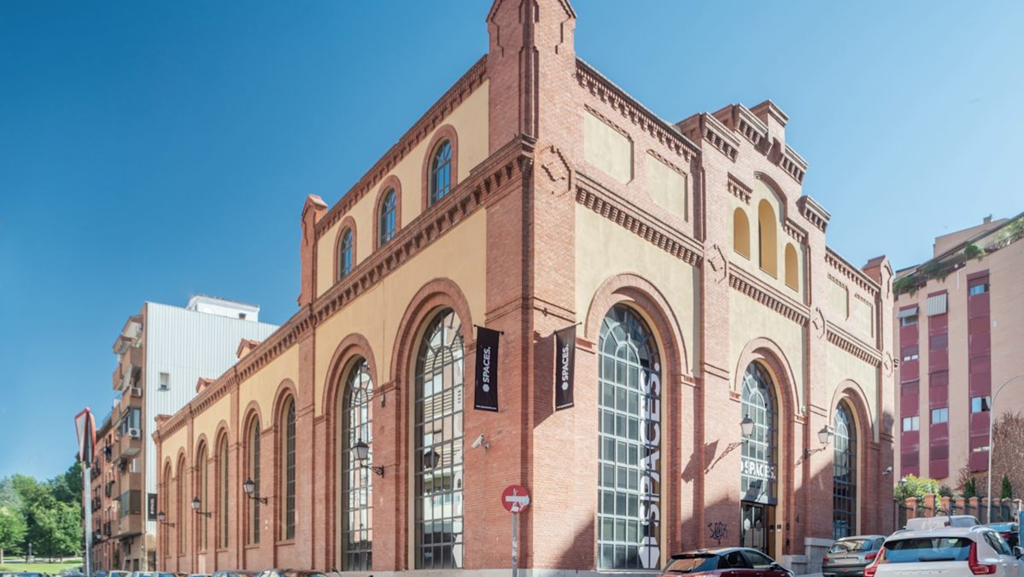 Image of the location