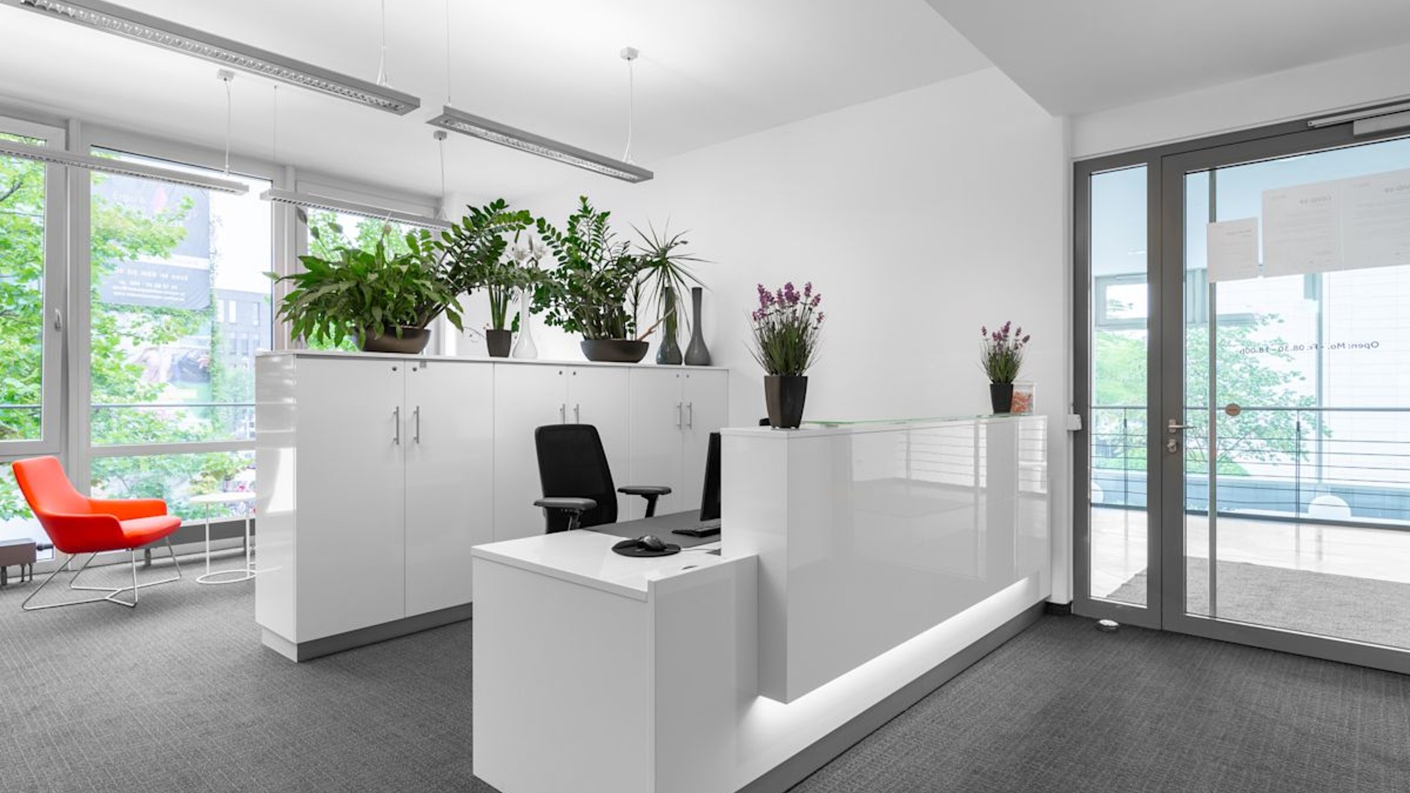 Images of Parkstadt Schwabing