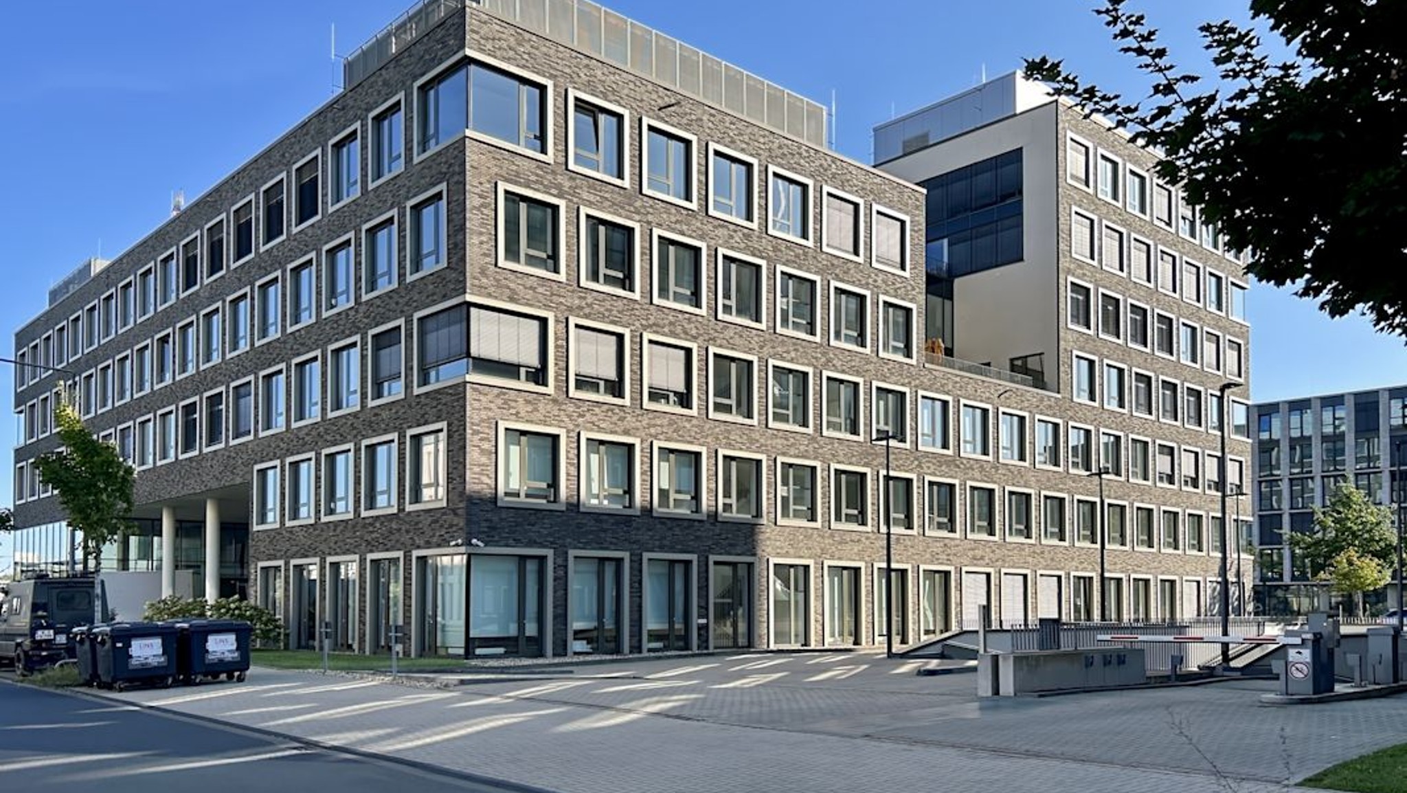 Image of the location