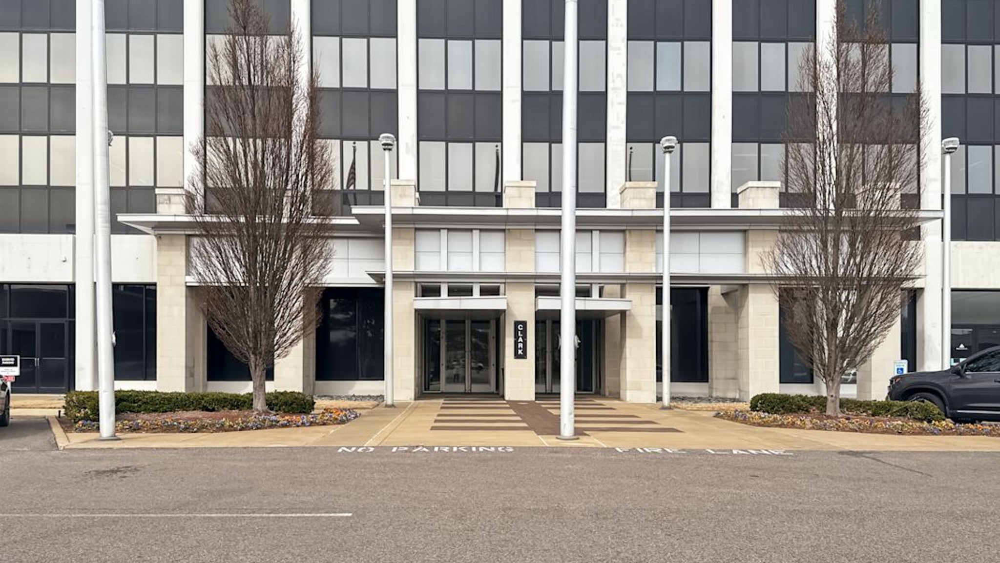 Image of the location