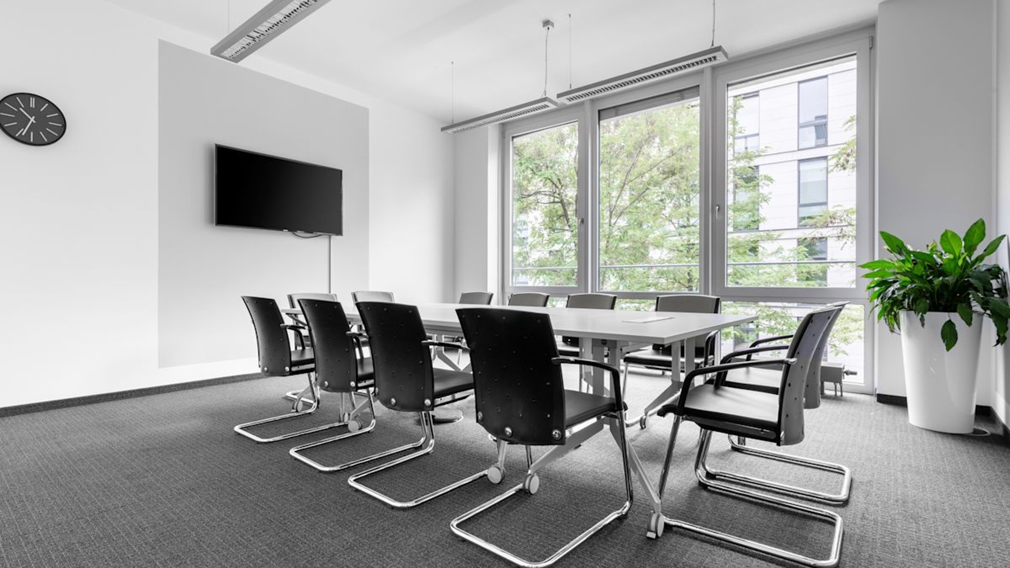 Images of Parkstadt Schwabing