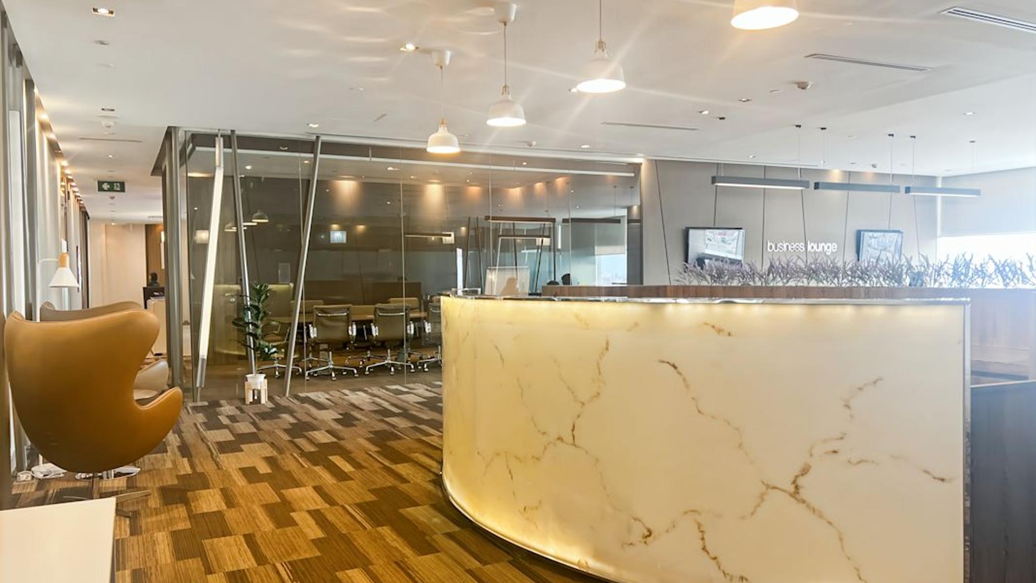 Images of Sathorn Square
