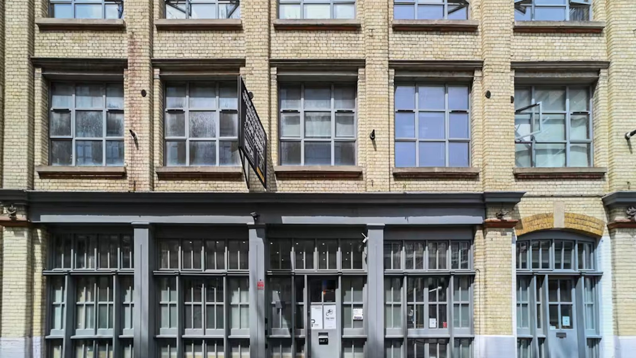 Image of the location