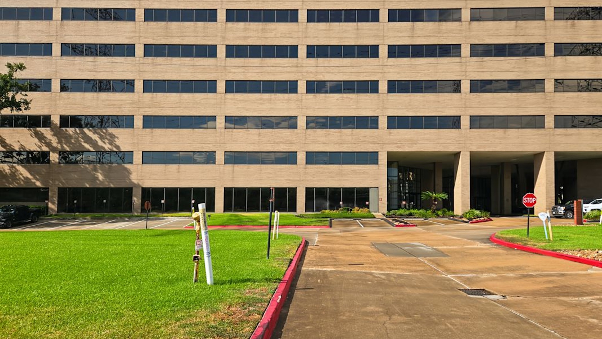 Image of the location