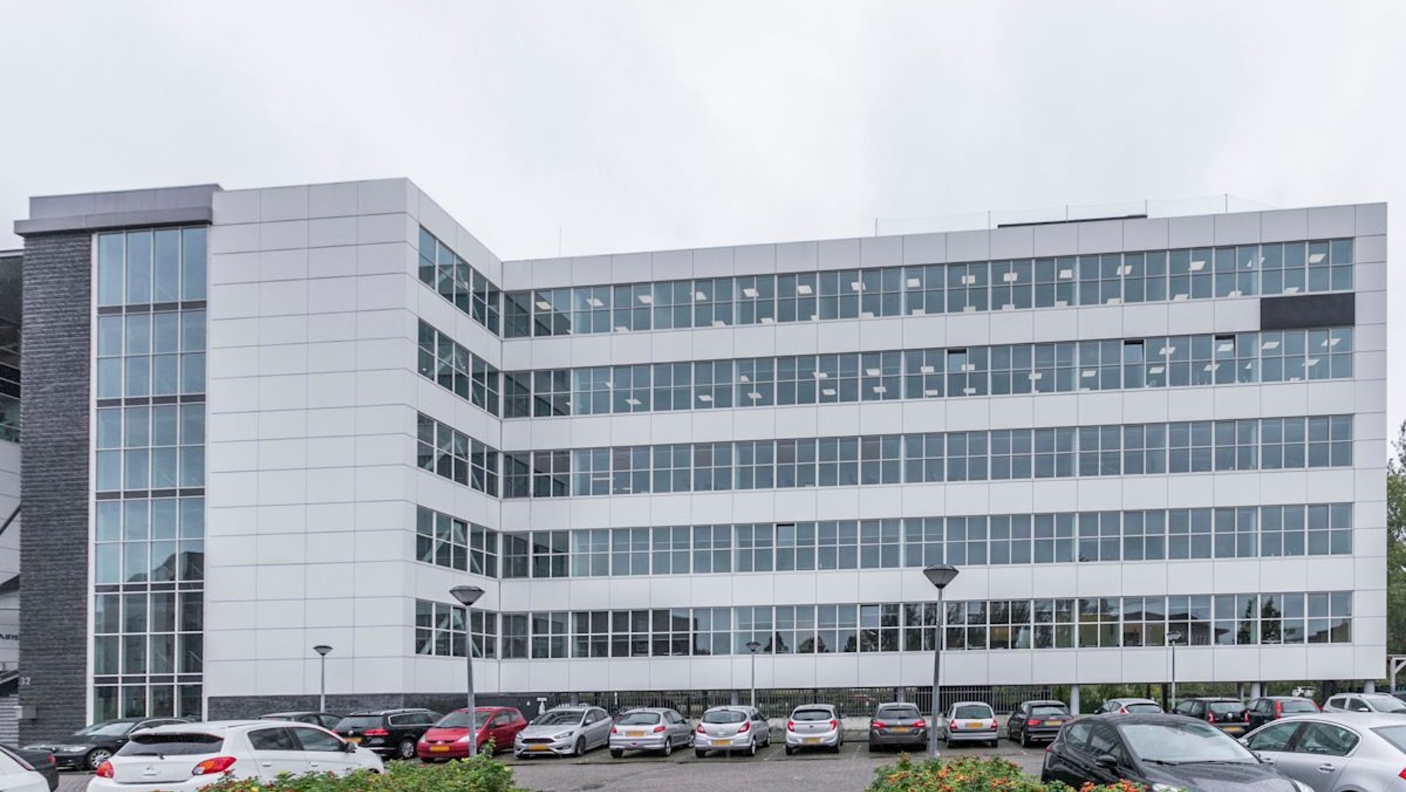 Image of the location