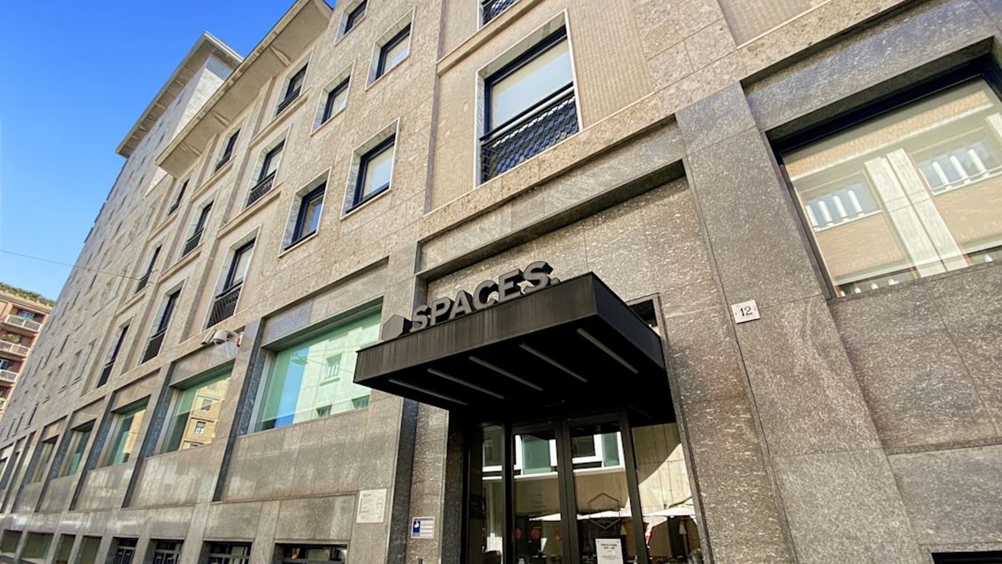 Image of the location