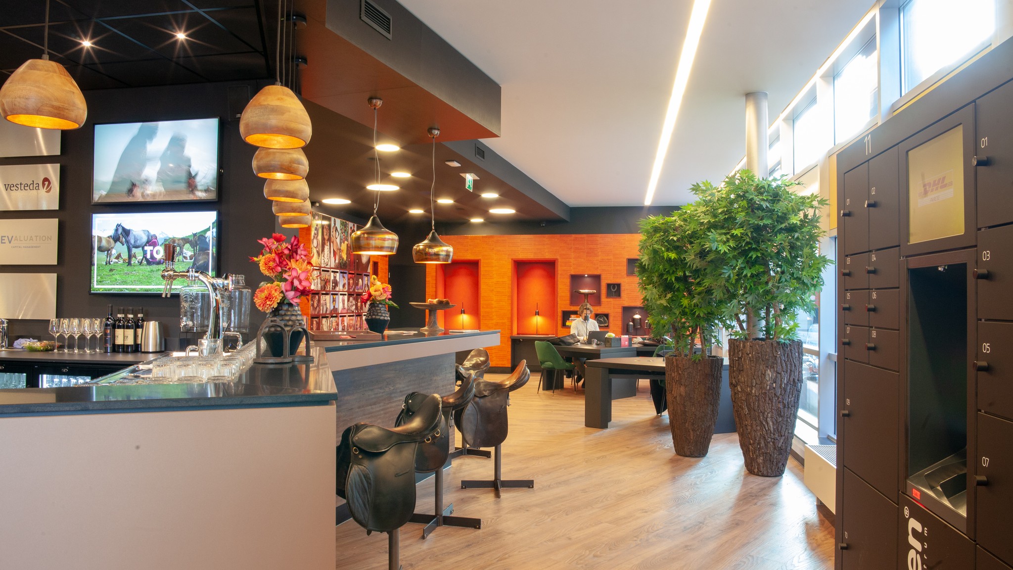 Images of Tribes Amsterdam SOM