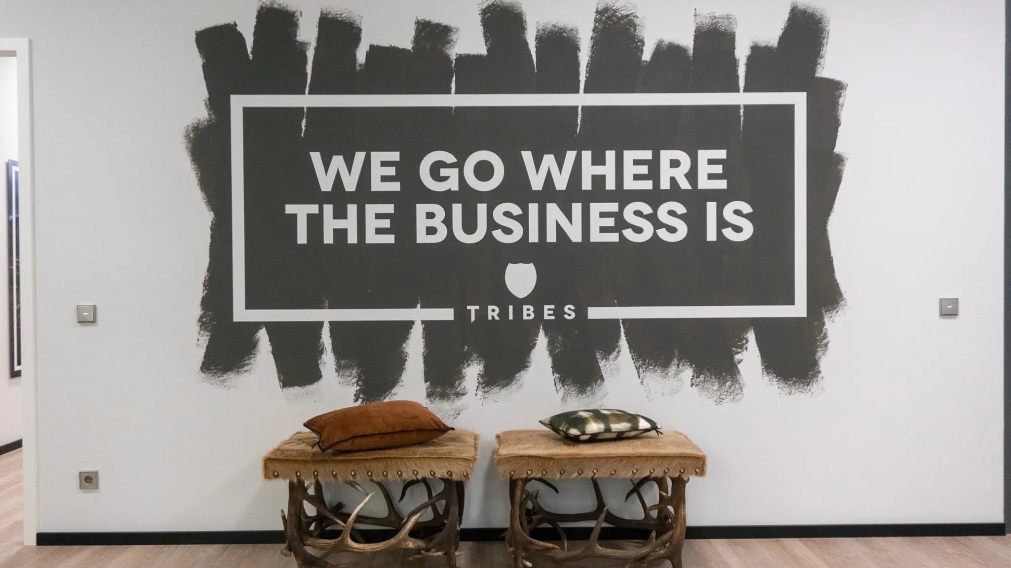 Images of Tribes Frankfurt Garden Tower
