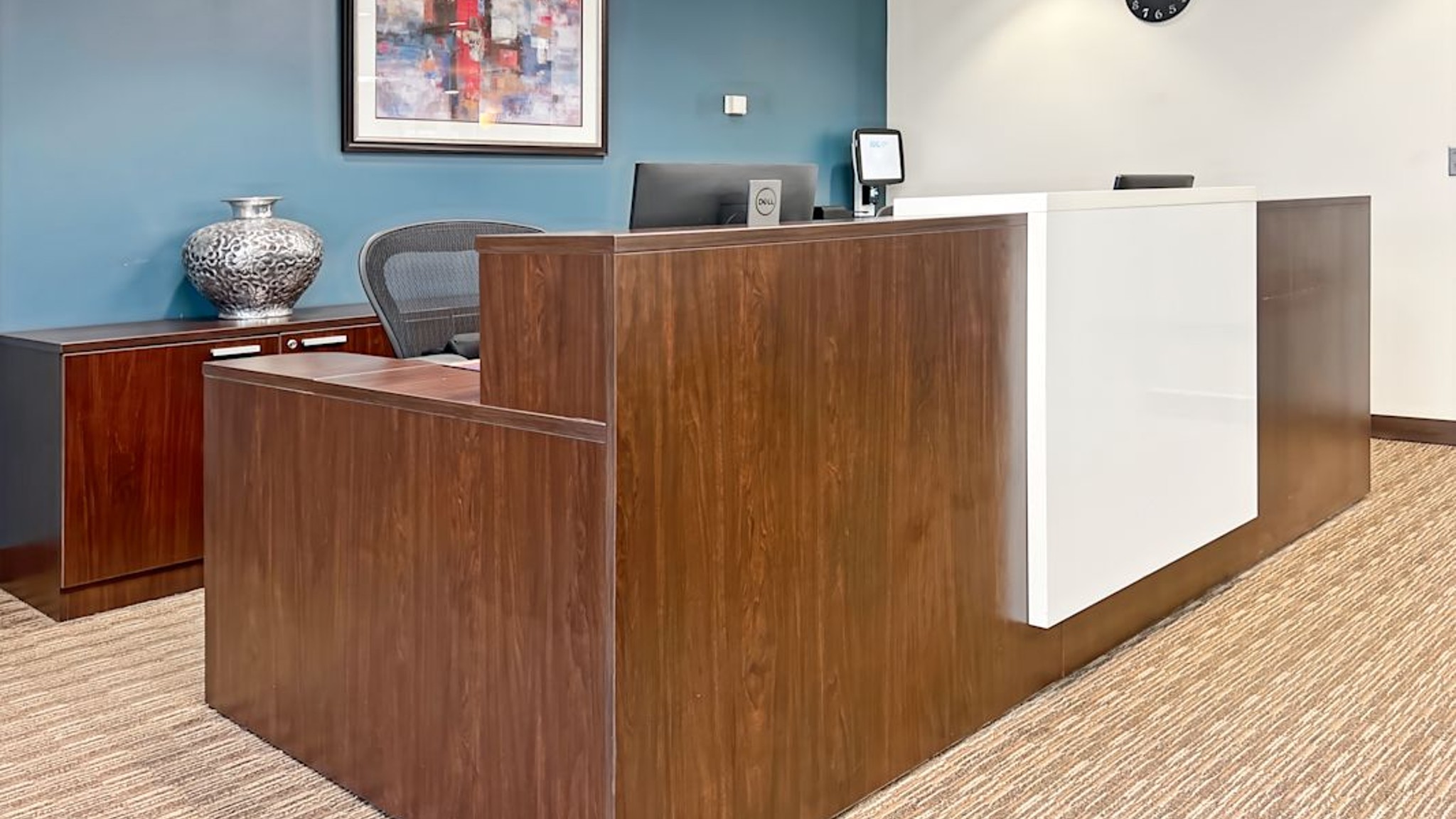 Images of West Road Corporate Center