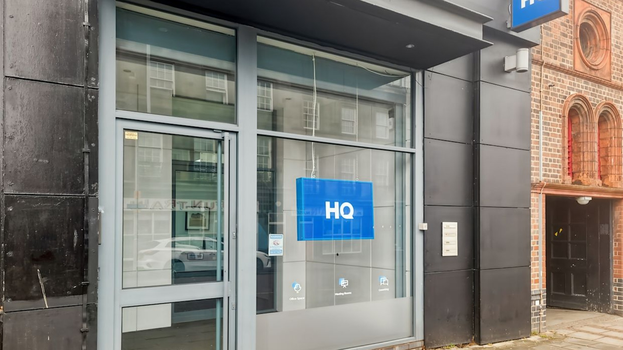 Images of Atlantic House