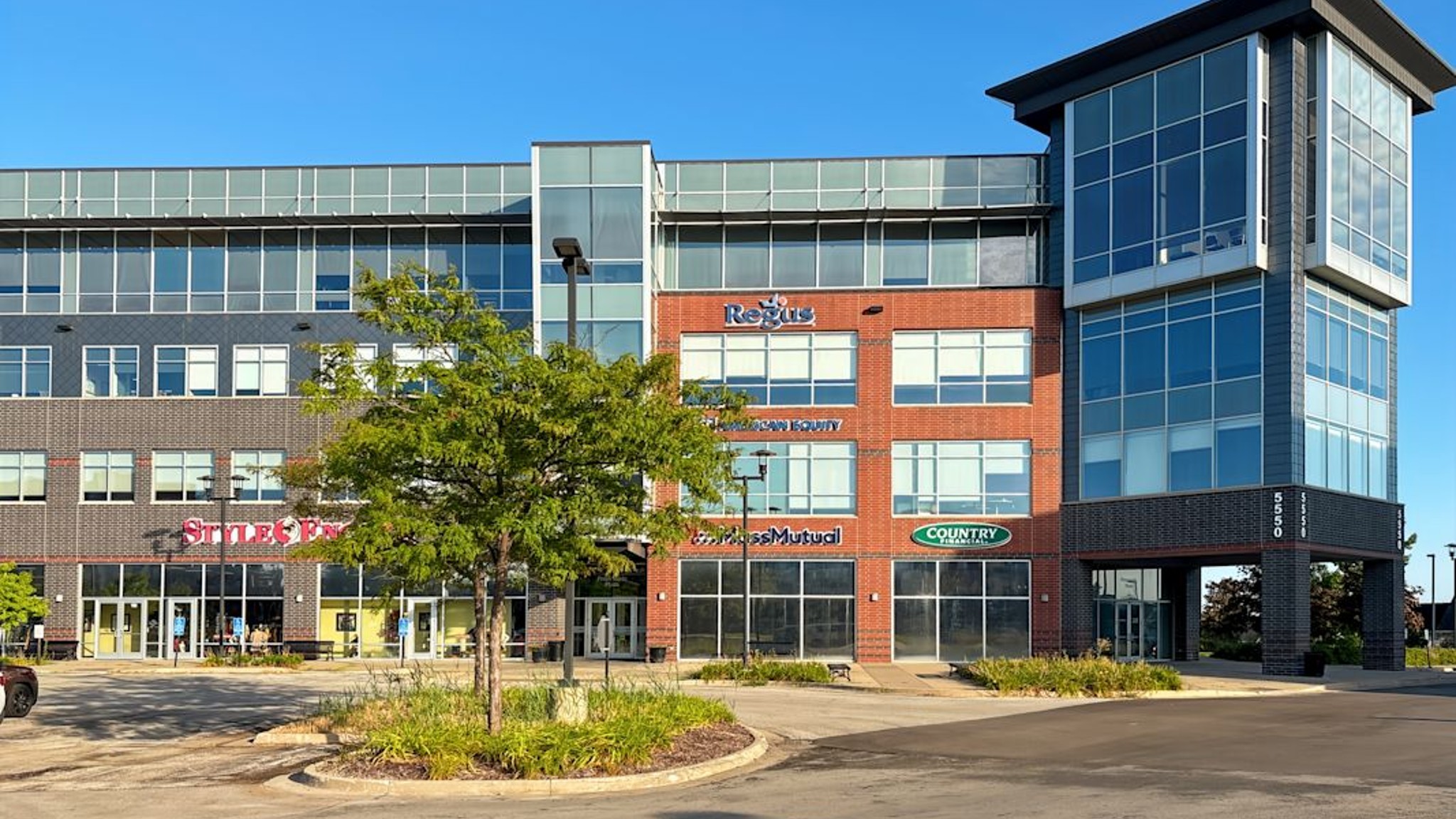 Images of West Glen Town Center