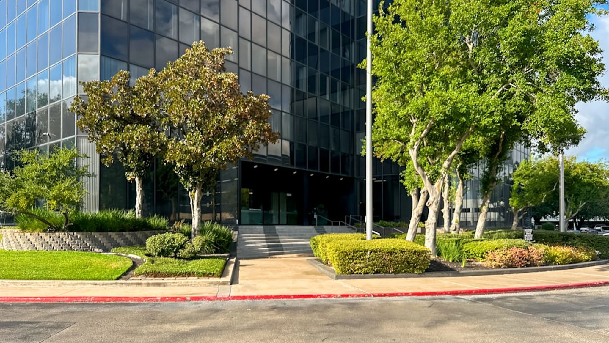 Image of the location