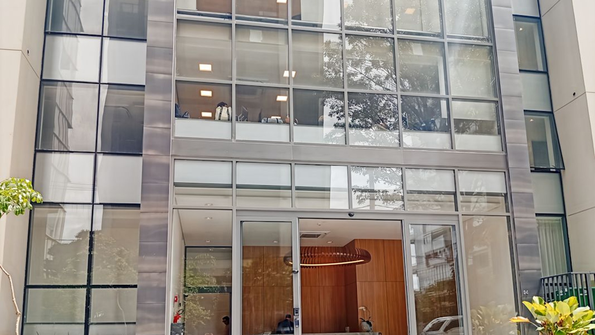 Image of the location