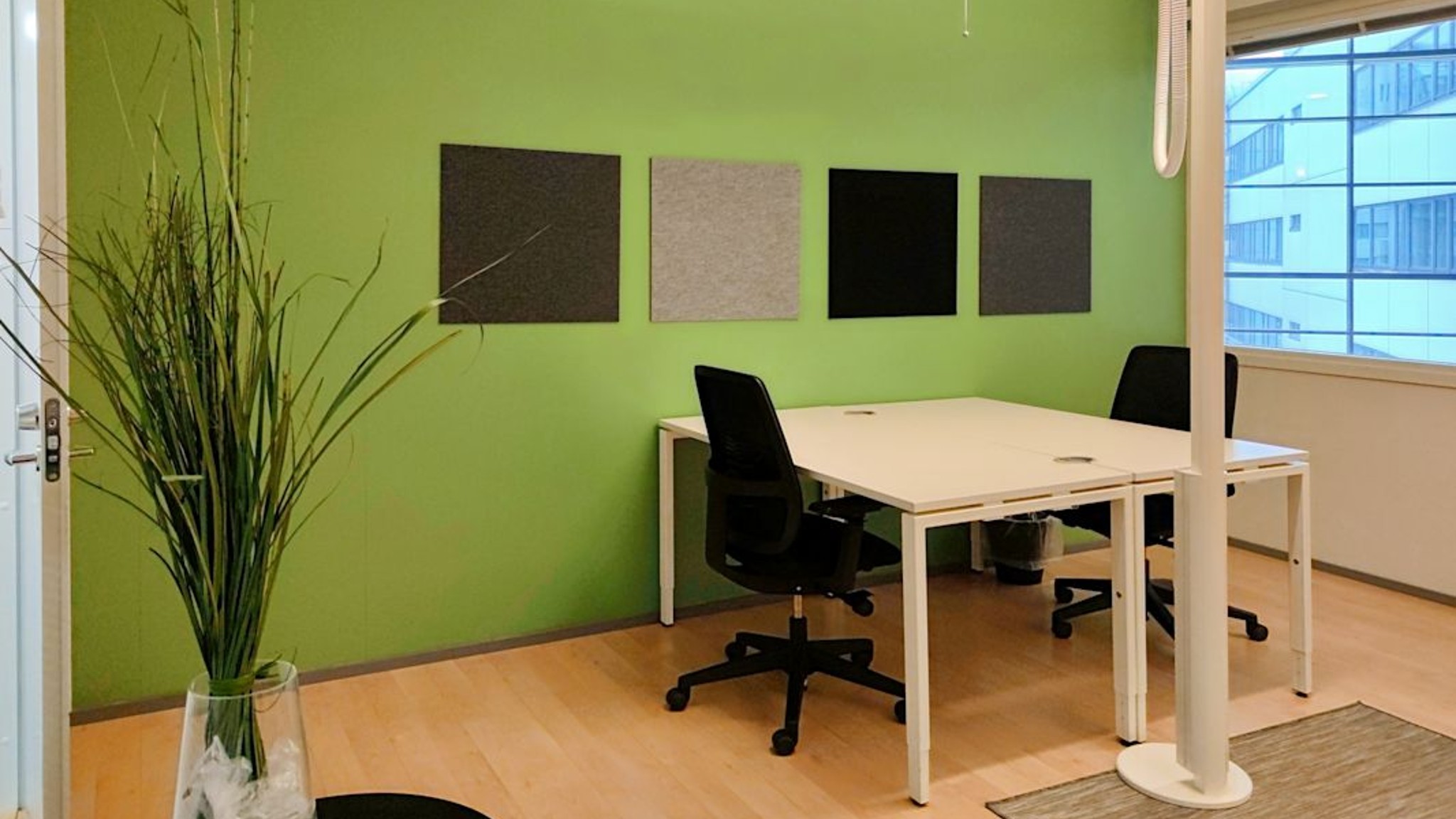 Images of Dynamo Business Park