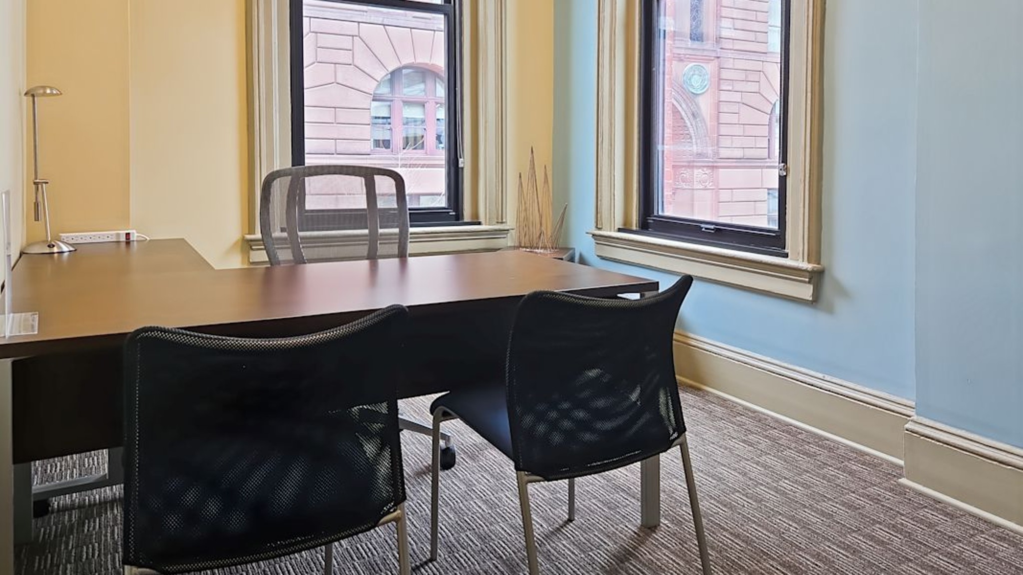Images of The Cosby Building