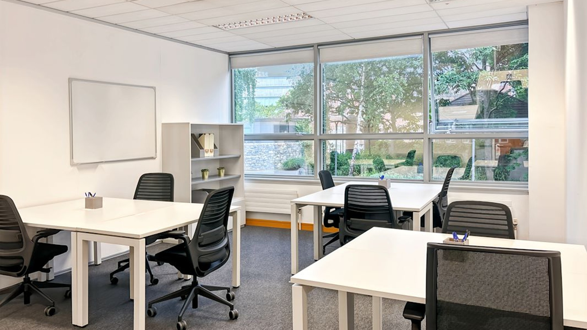 Images of Alexandra House