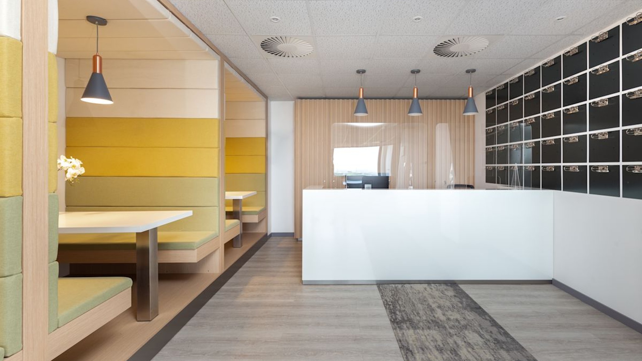 Images of Atlantic Tower
