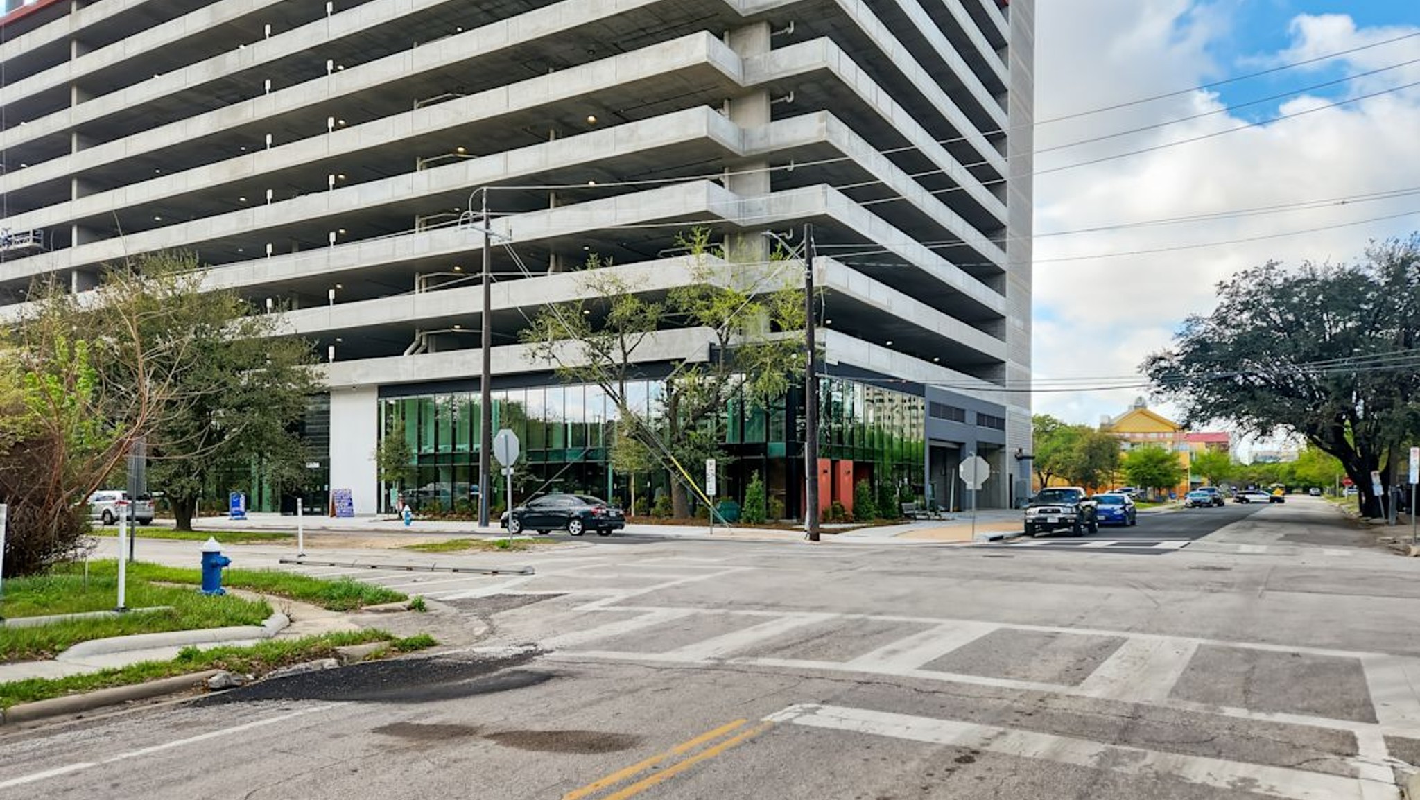 Image of the location