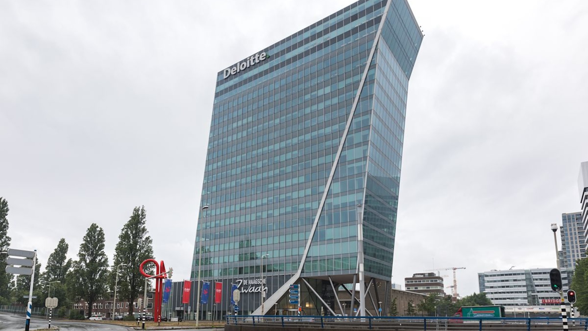 Image of the location