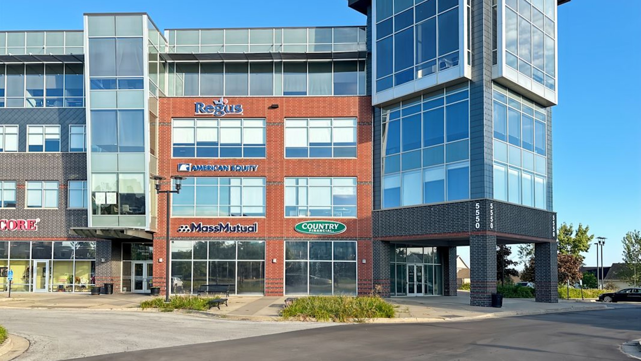 Image of the location