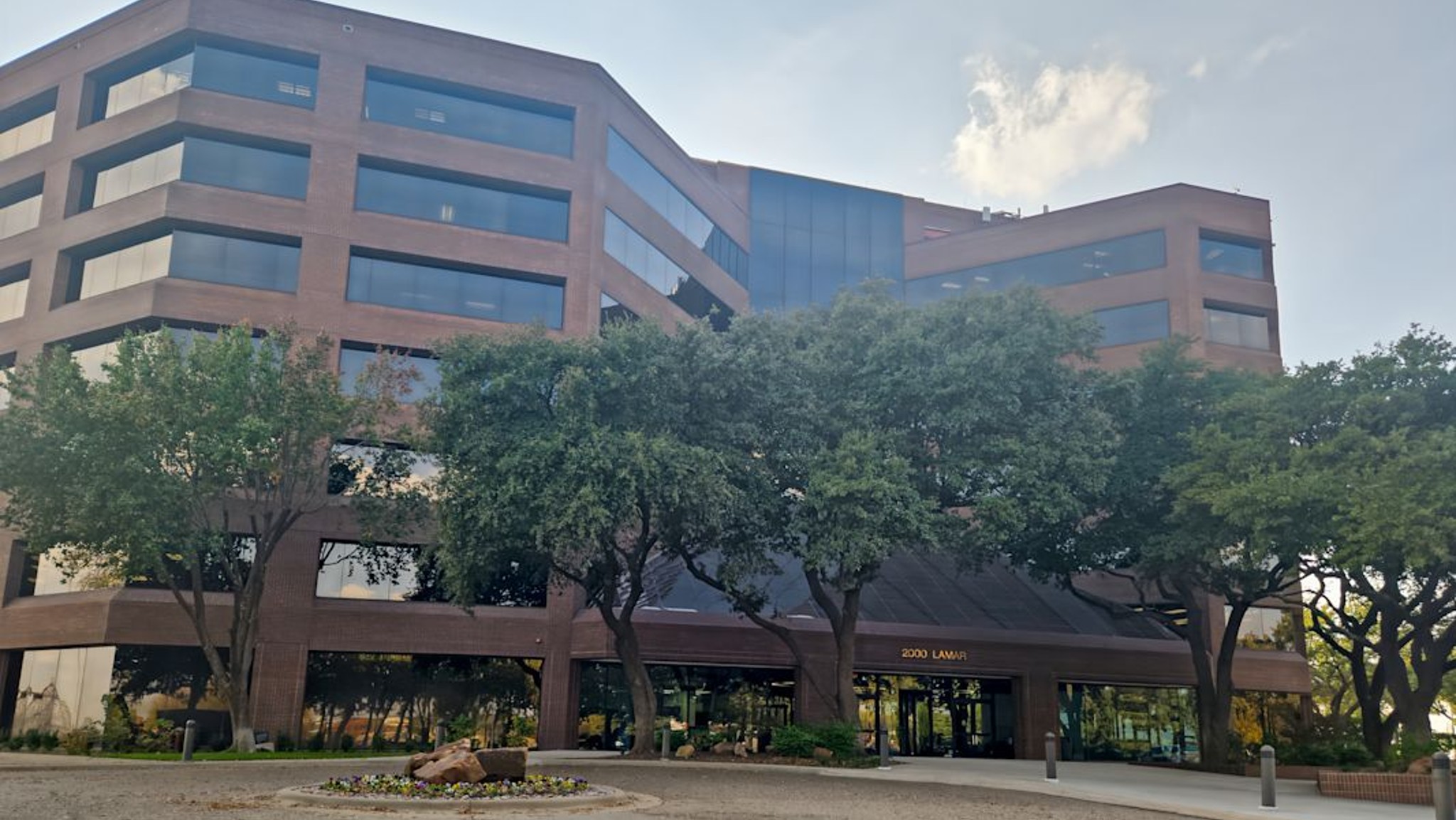 Image of the location