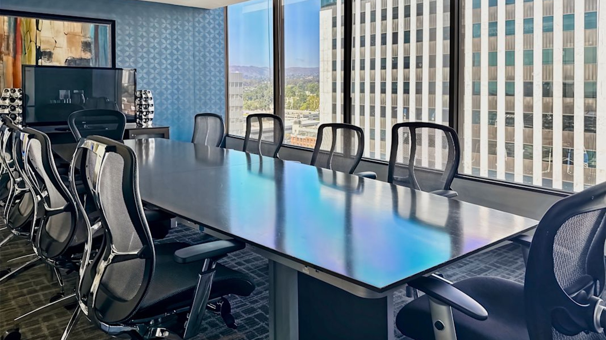 Images of Oppenheimer Tower