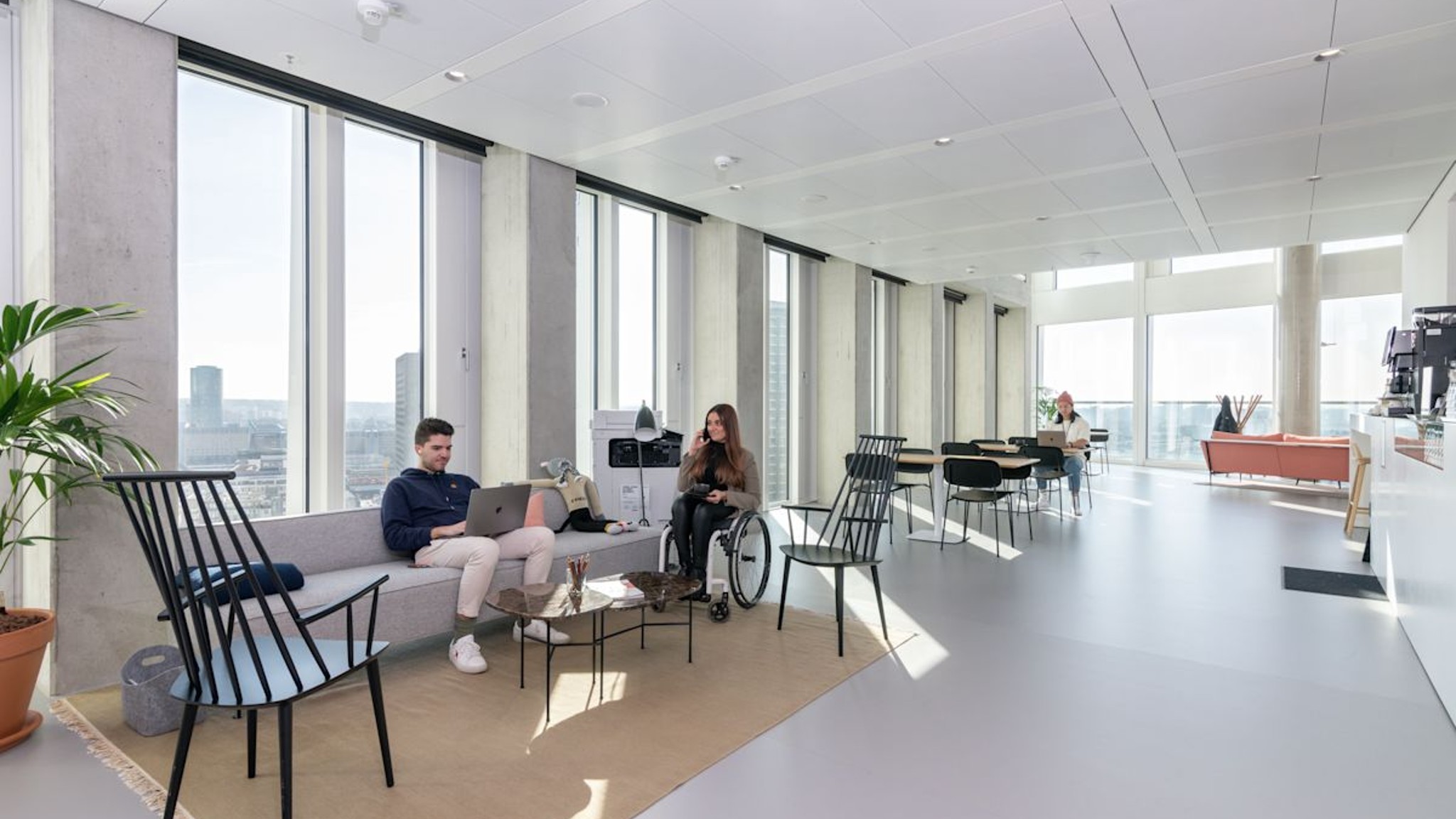 Images of Tower One