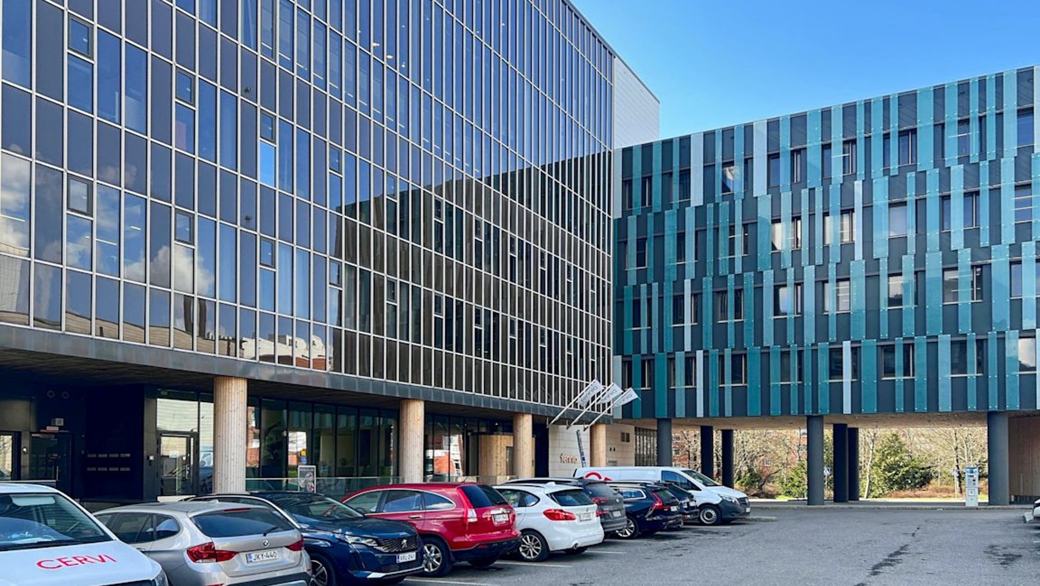Image of the location