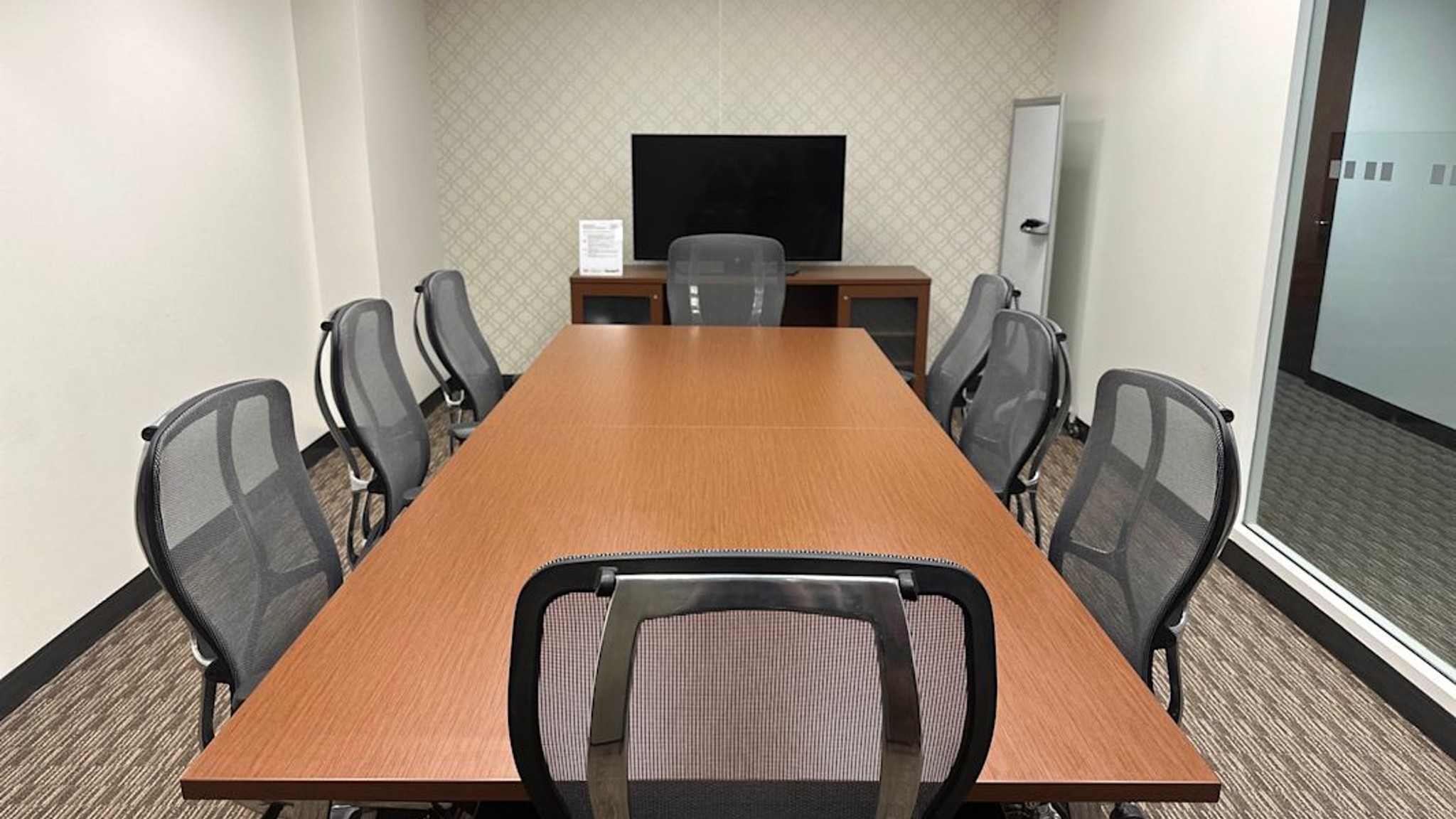 Images of One Westchase Center