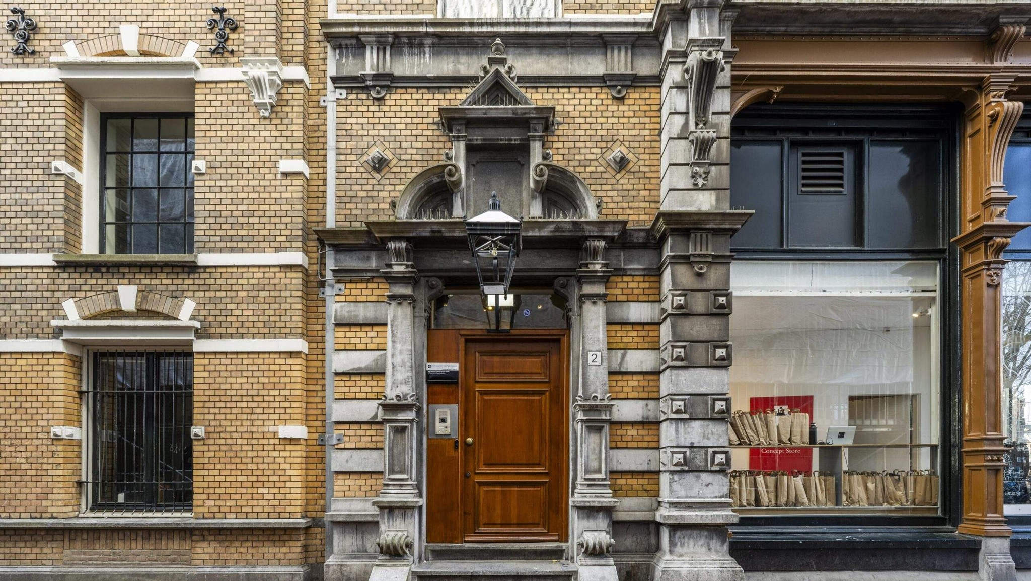 Image of the location