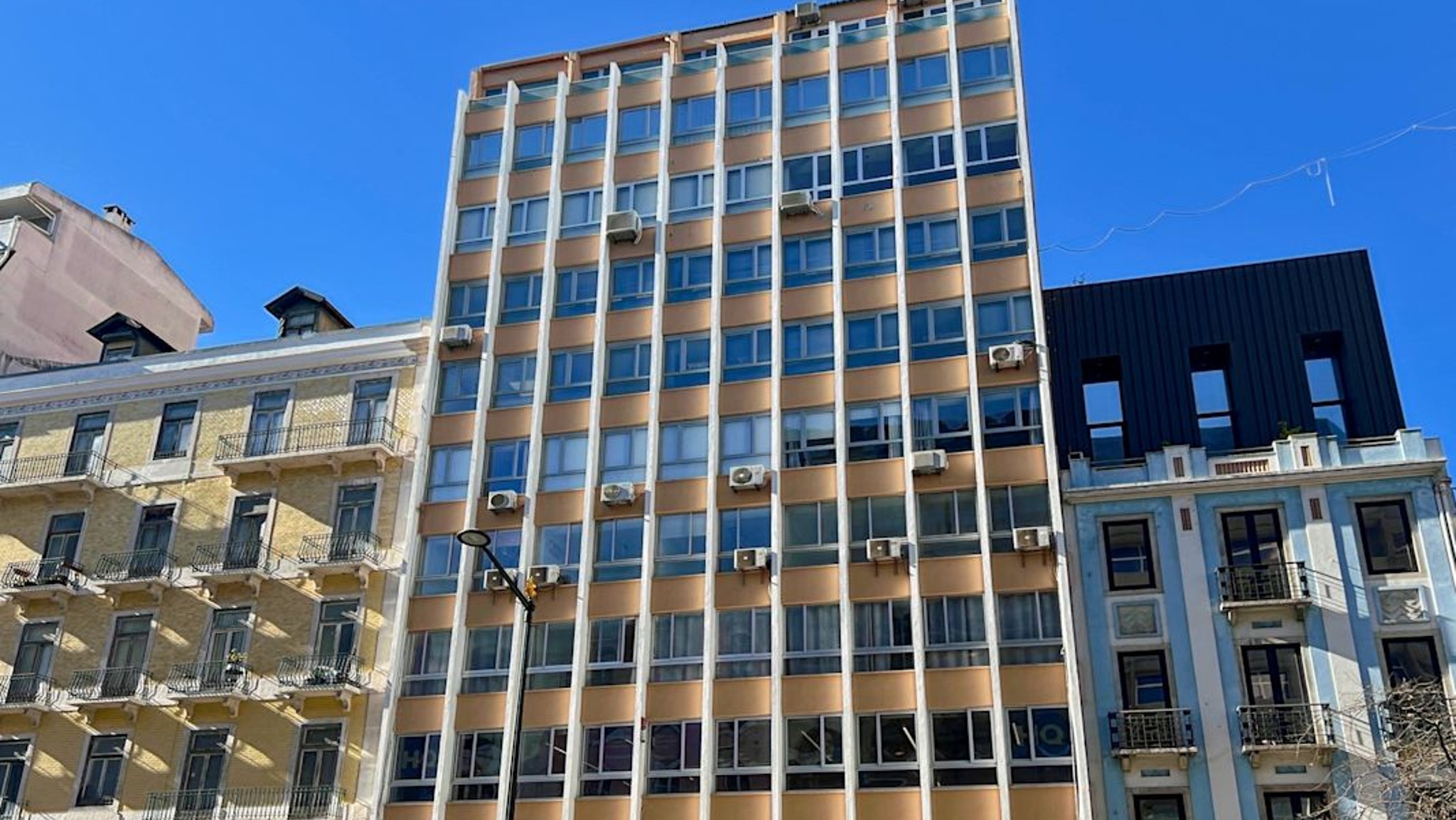 Image of the location