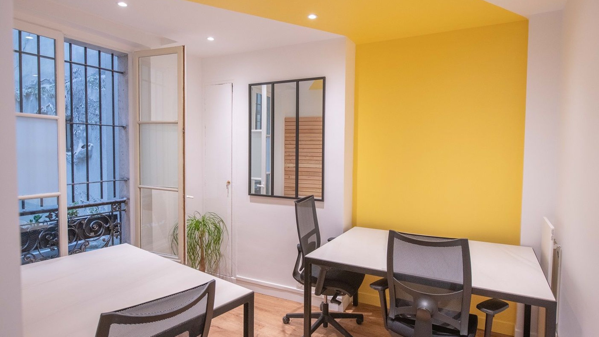 Images of myCowork Montorgueil Les Halles