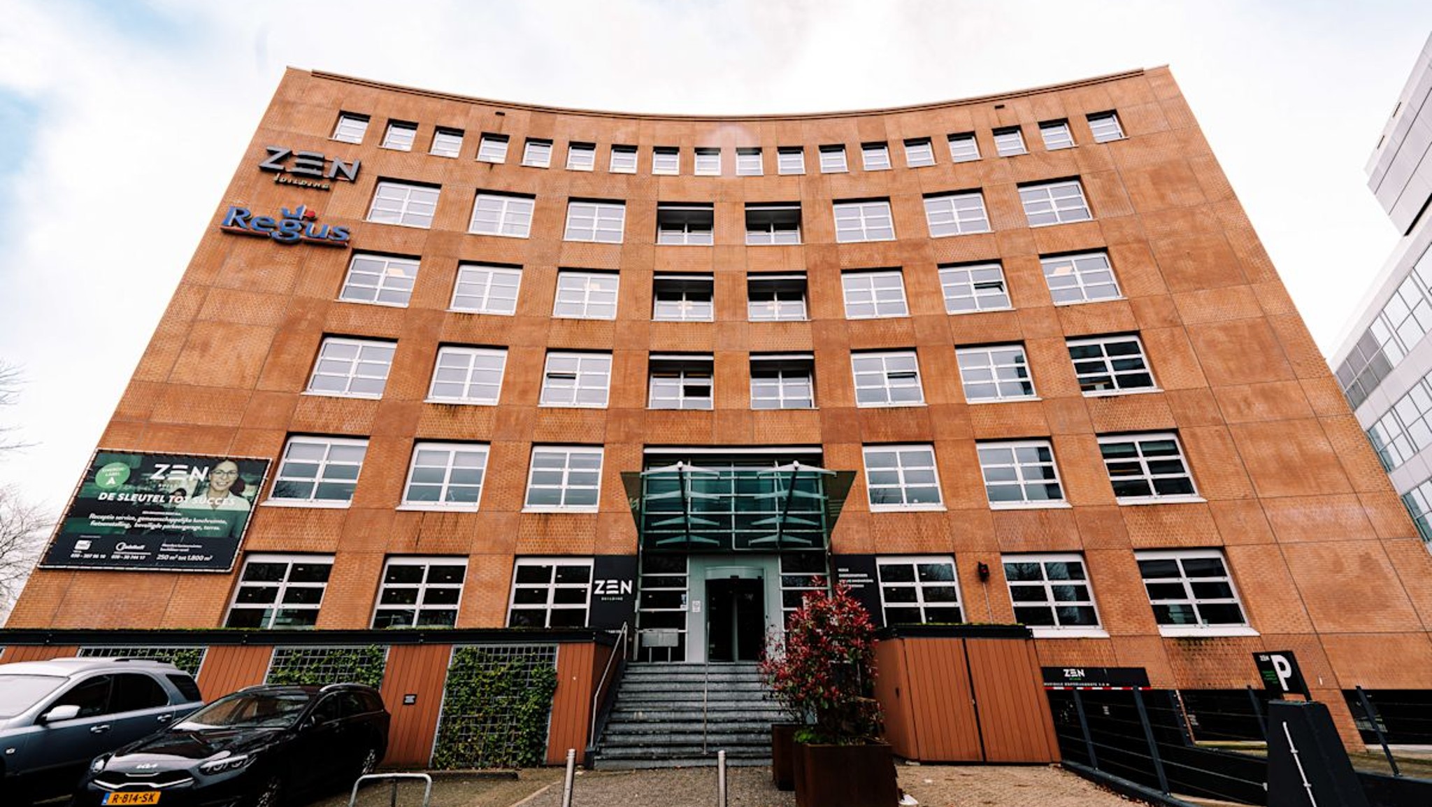 Image of the location