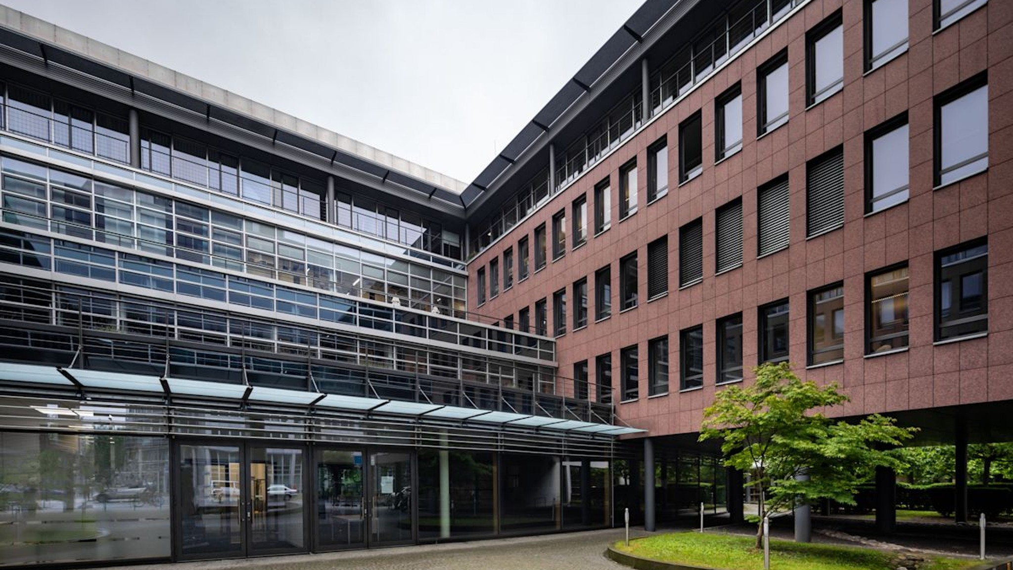 Image of the location