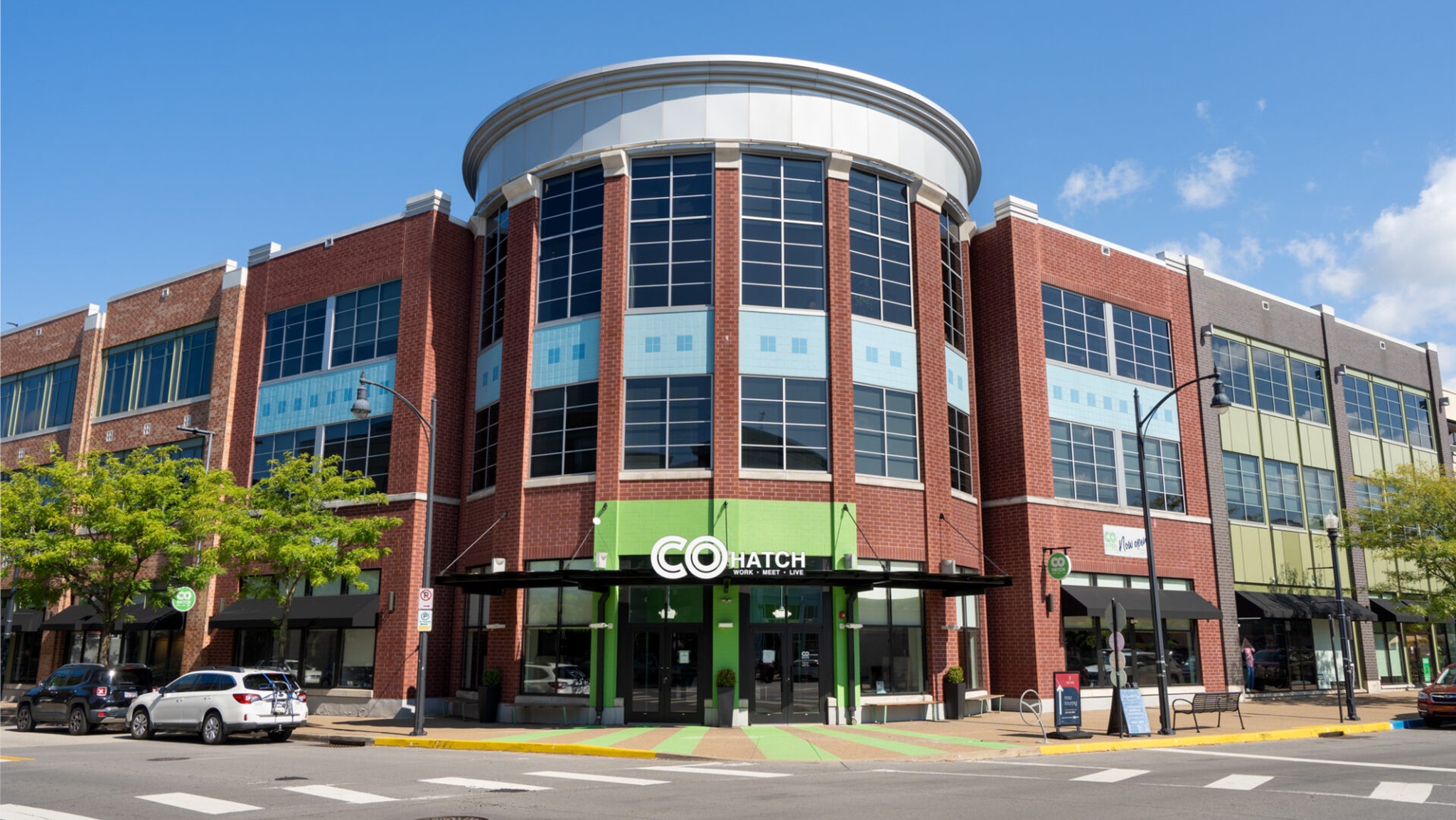 Image of the location