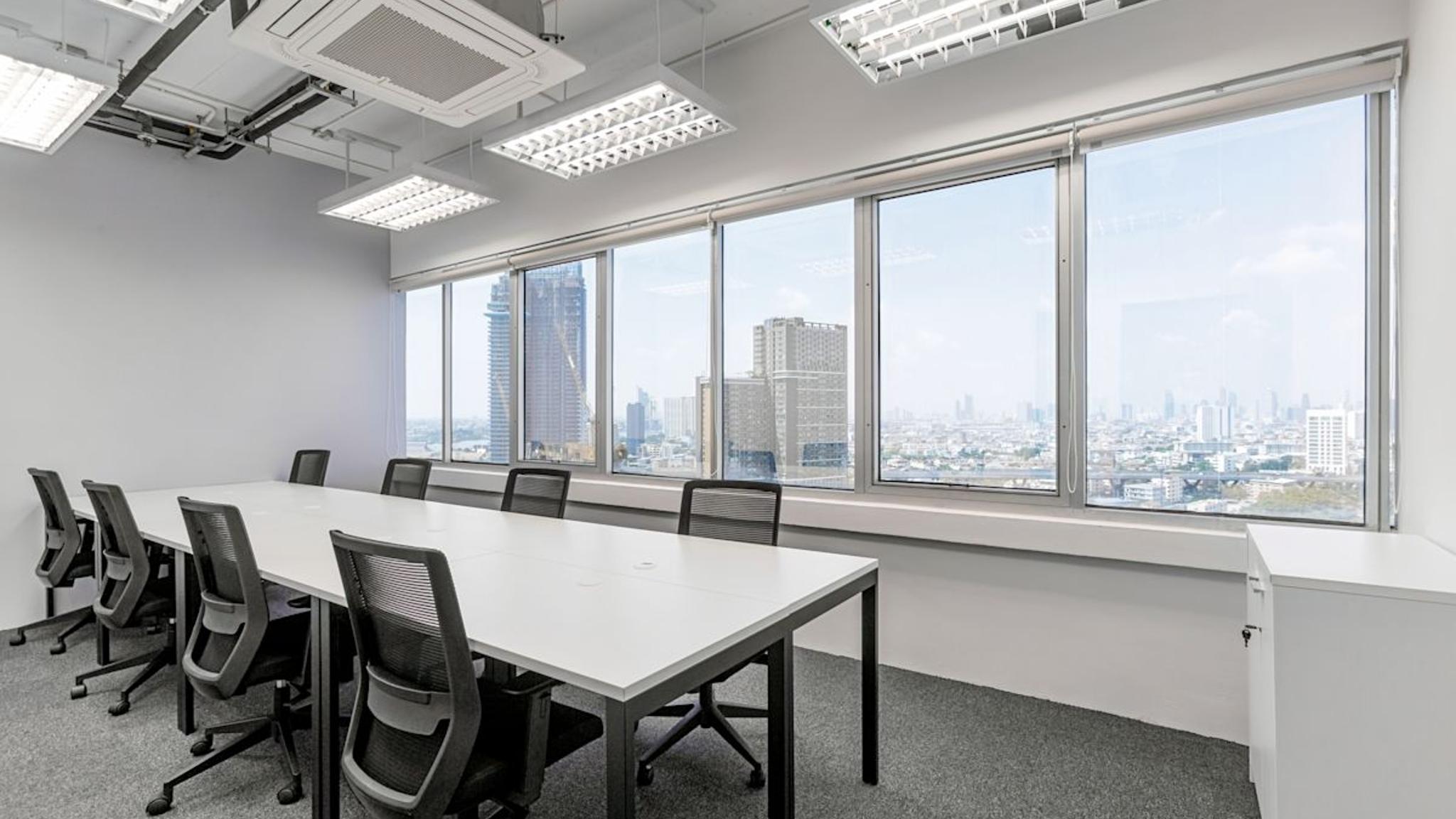 Images of SV City Tower