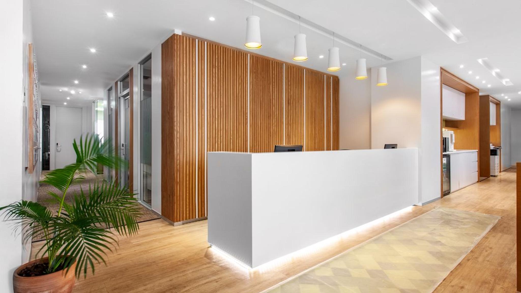 Images of Icon Park Hotel