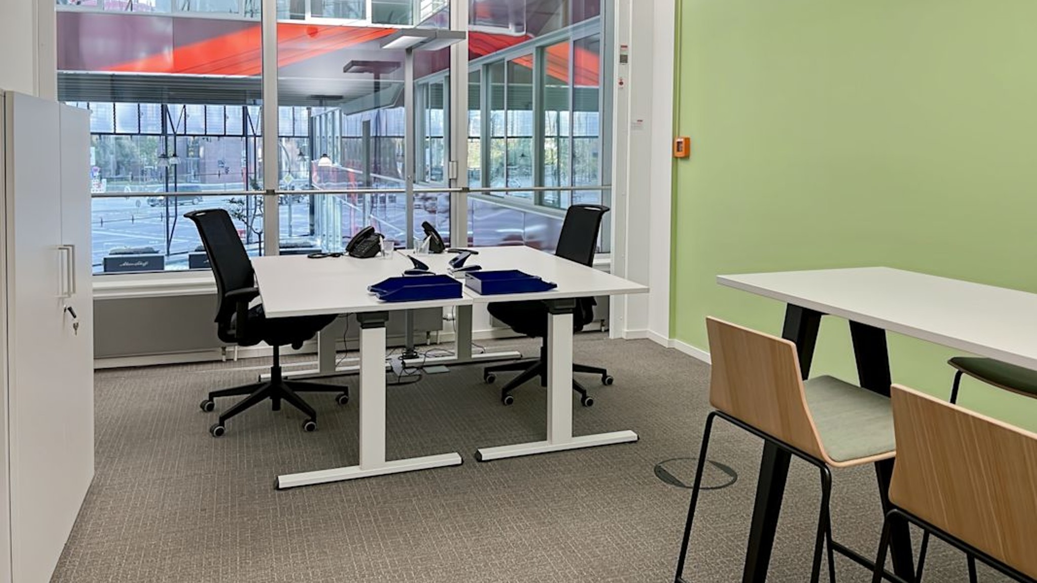 Images of Hammerbrook