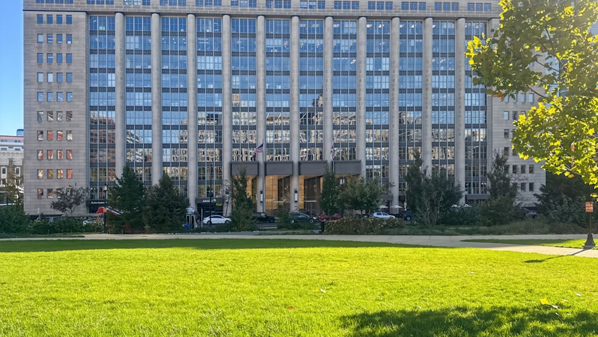 Image of the location