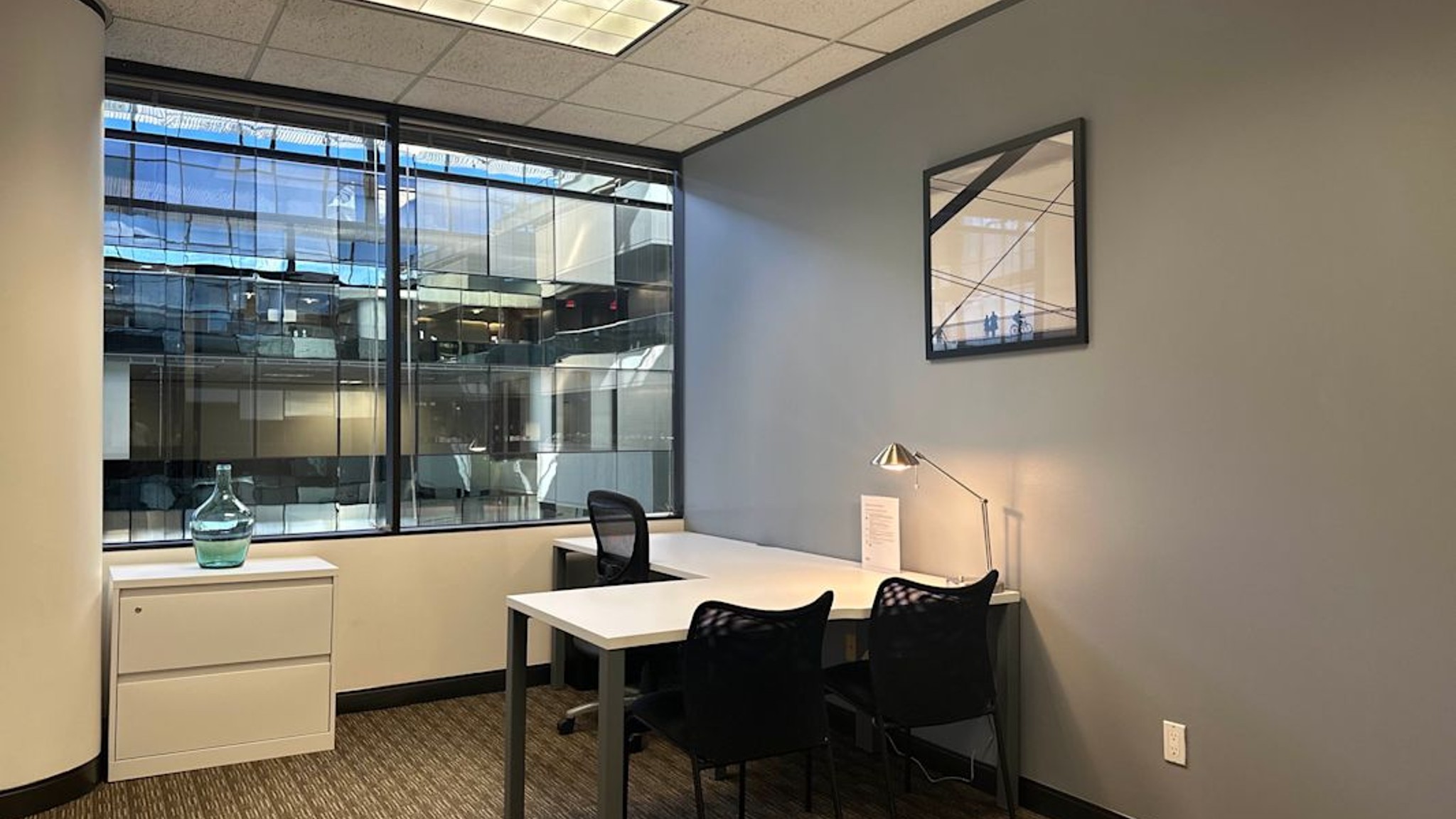 Images of One Westchase Center