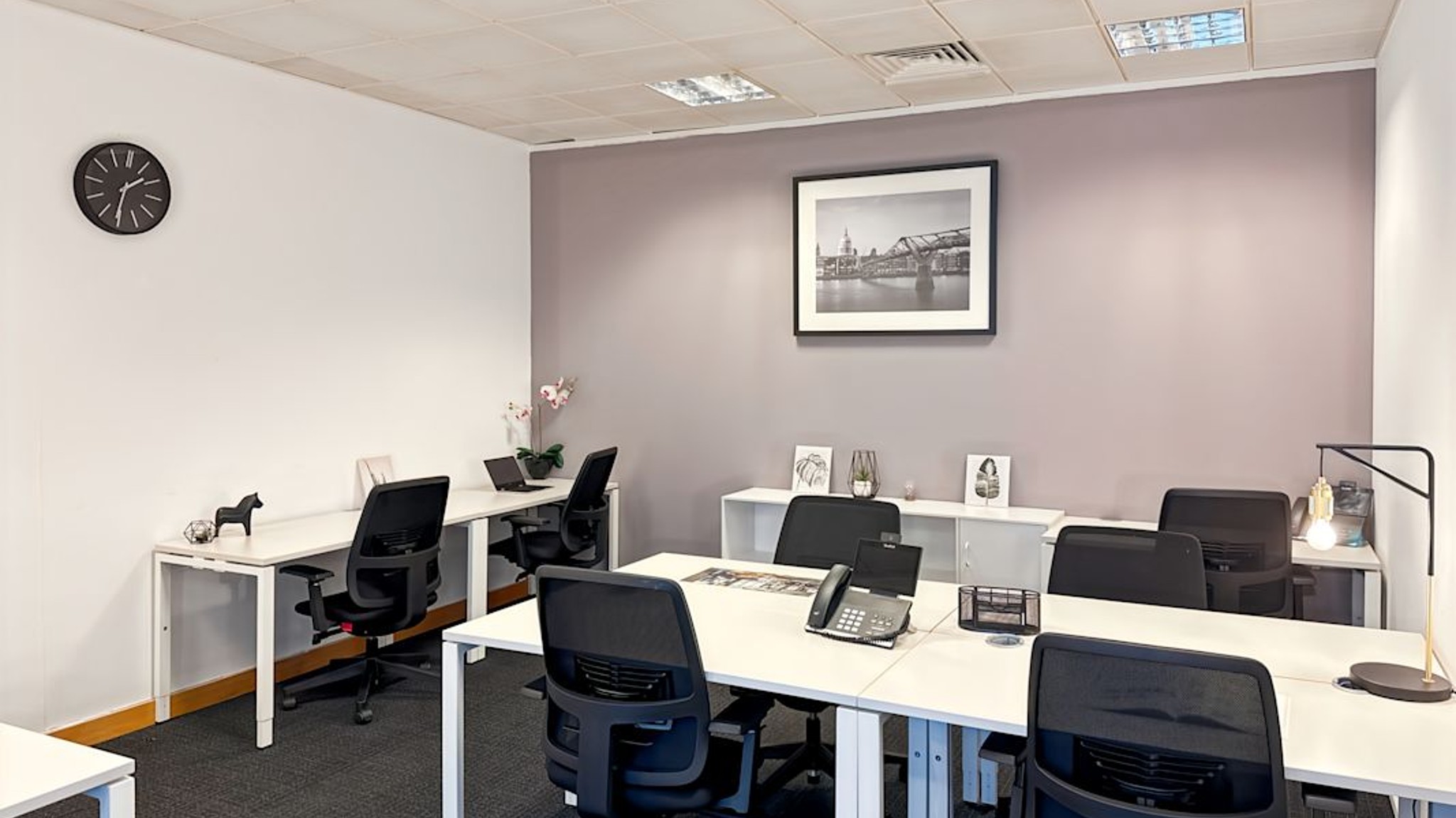 Images of Cambourne Business Park