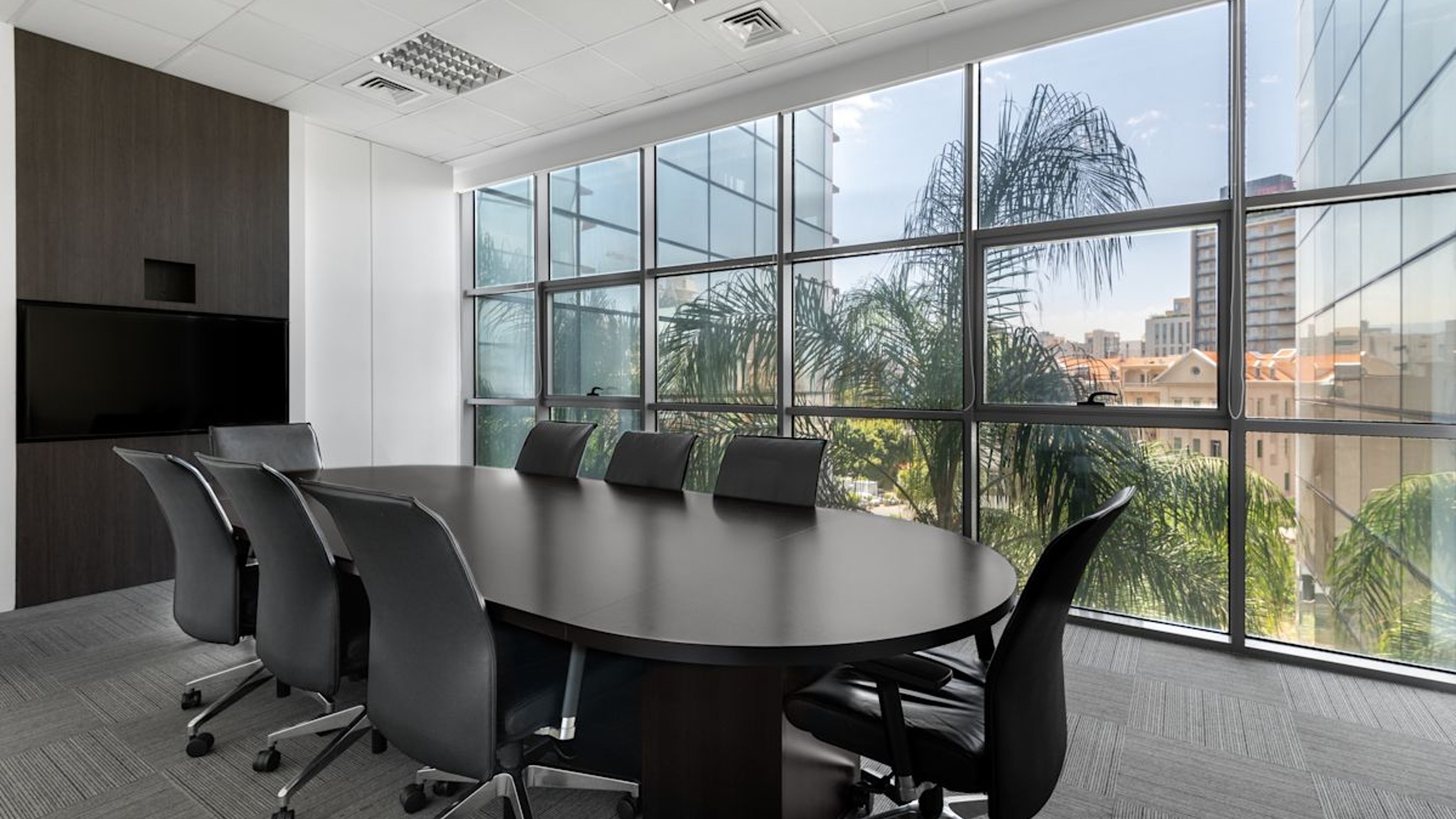 Images of Le Bureau Building