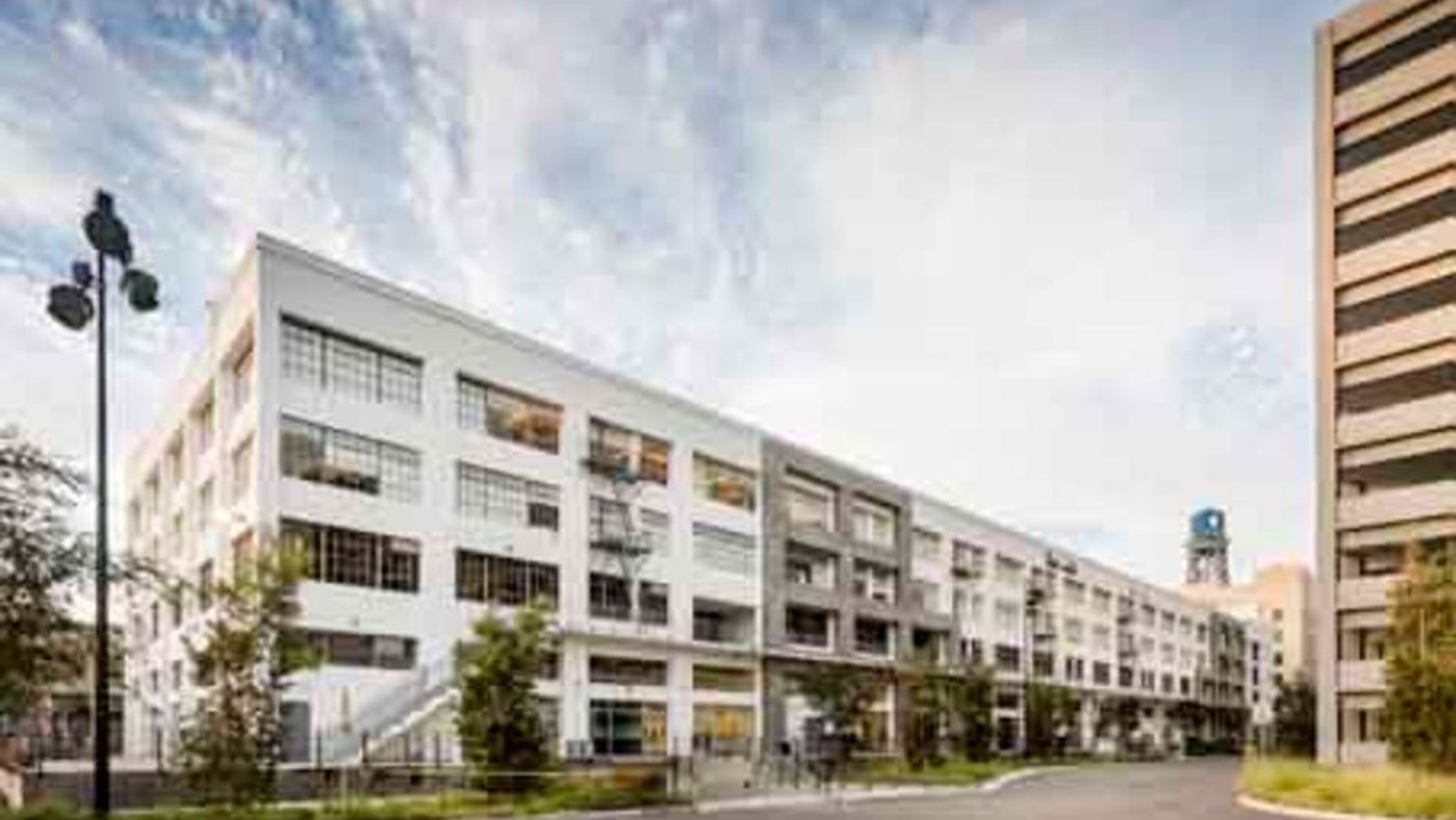 Image of the location