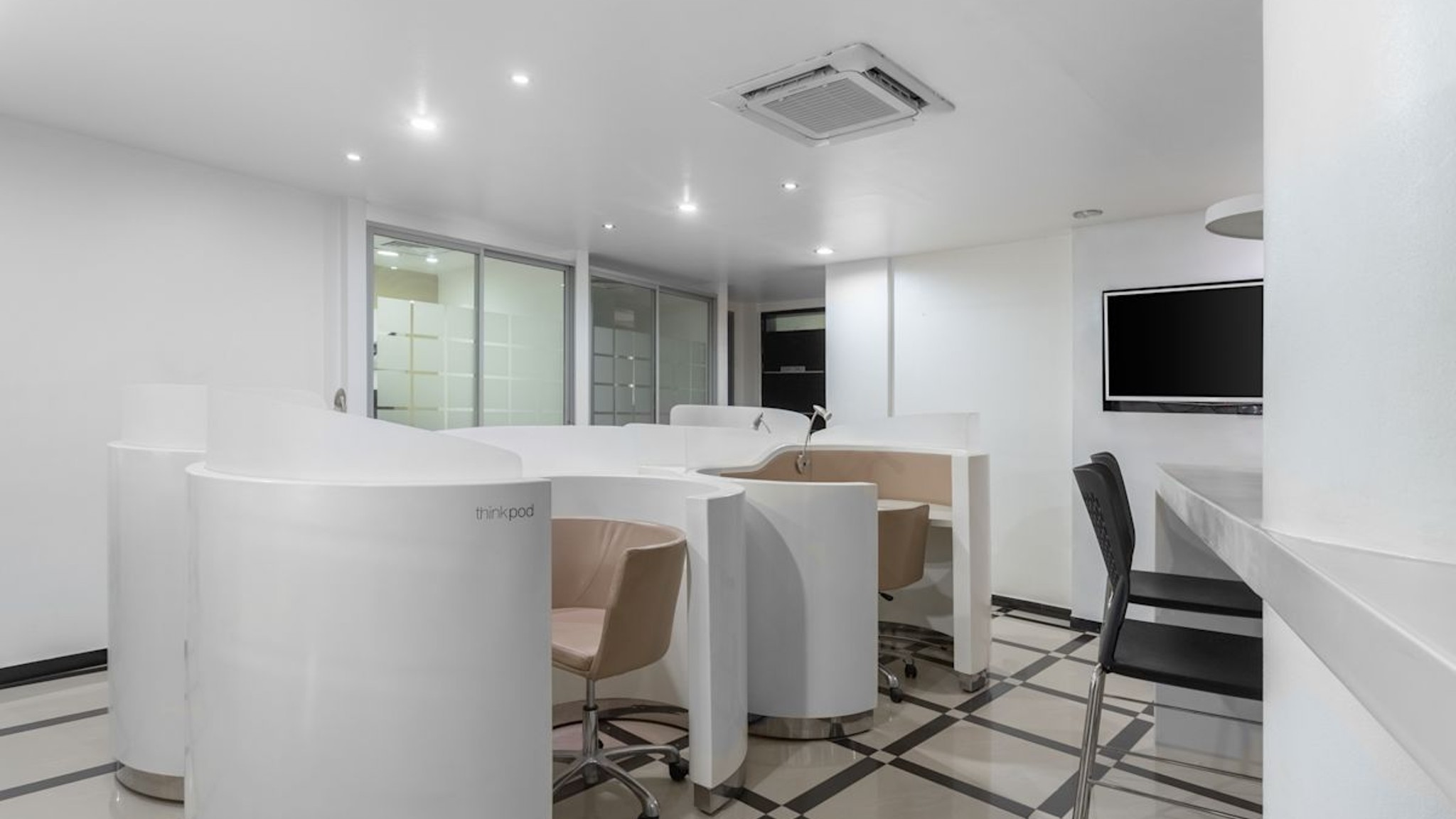 Images of AHA Towers