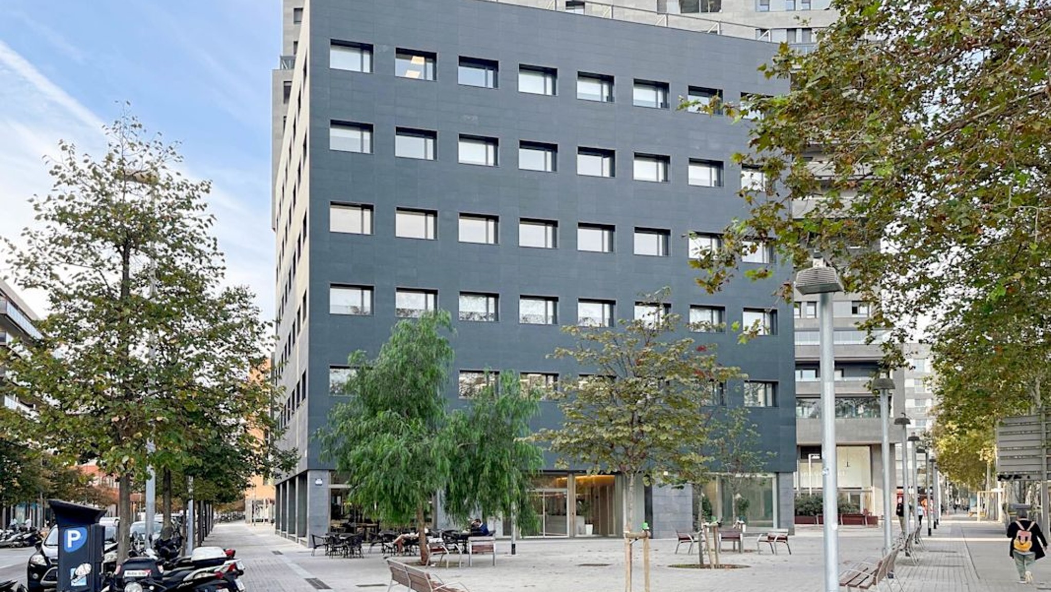 Image of the location