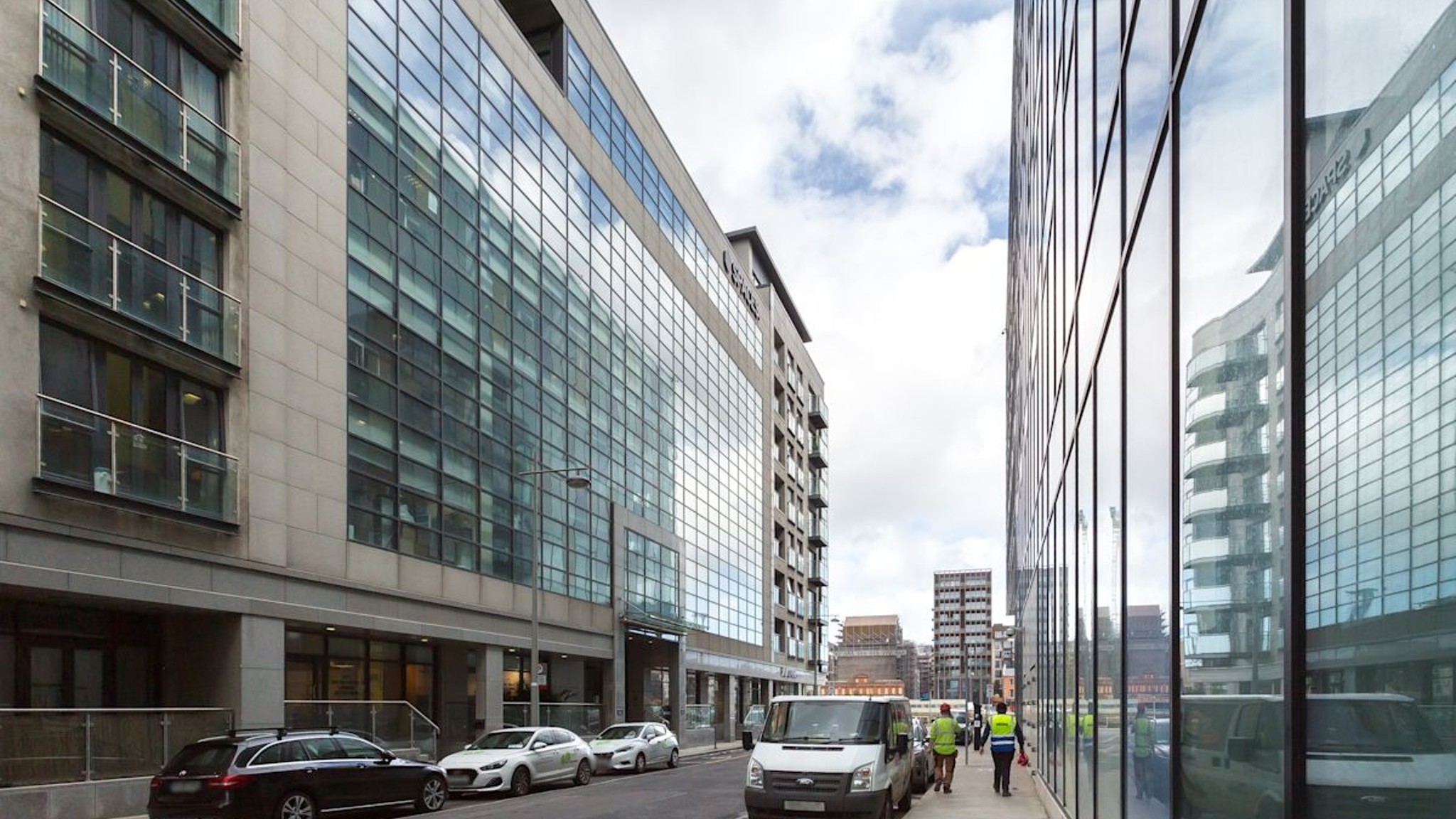 Images of 77 Sir John Rogerson's Quay