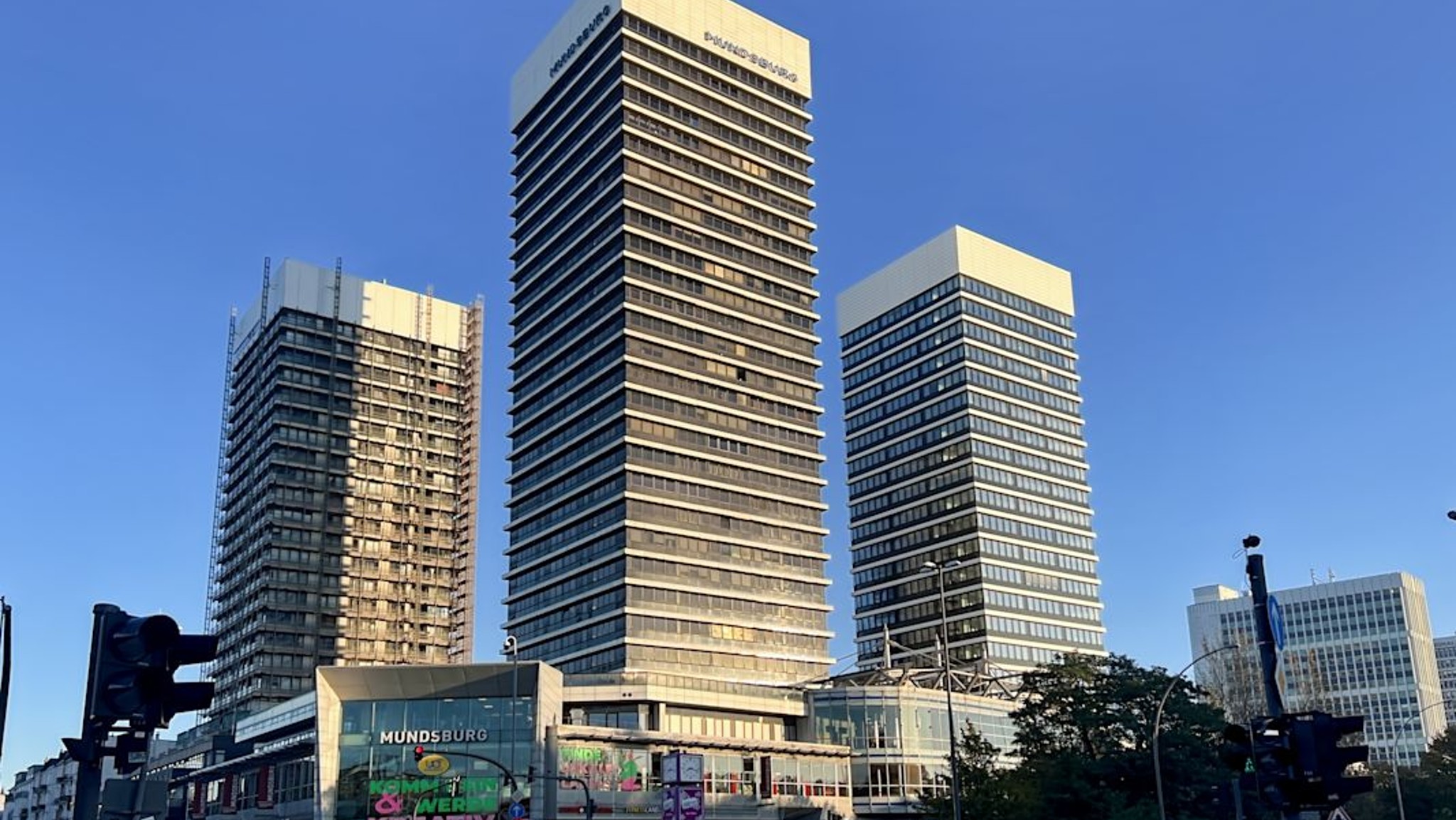 Image of the location