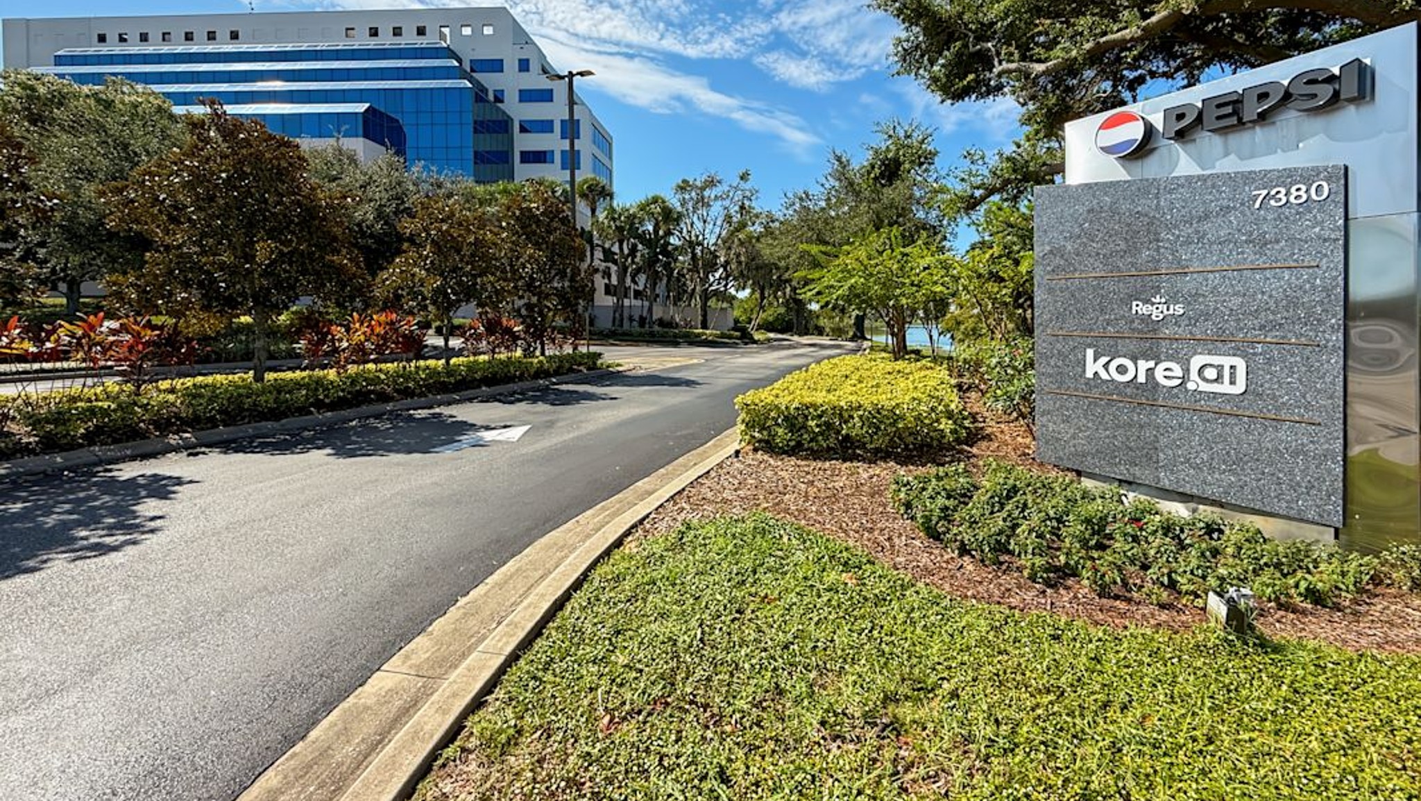 Image of the location