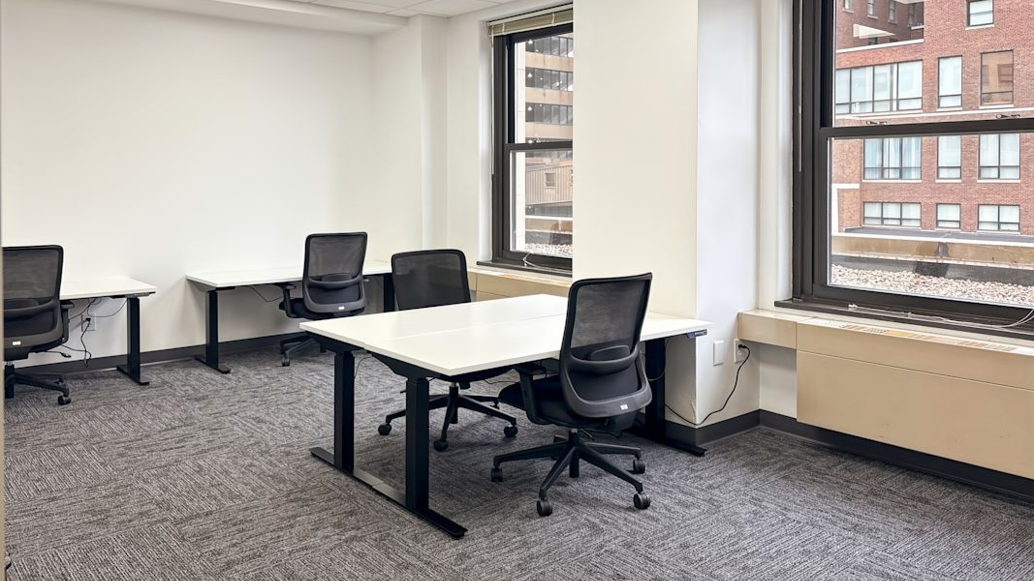 Images of 320 N Meridian Street